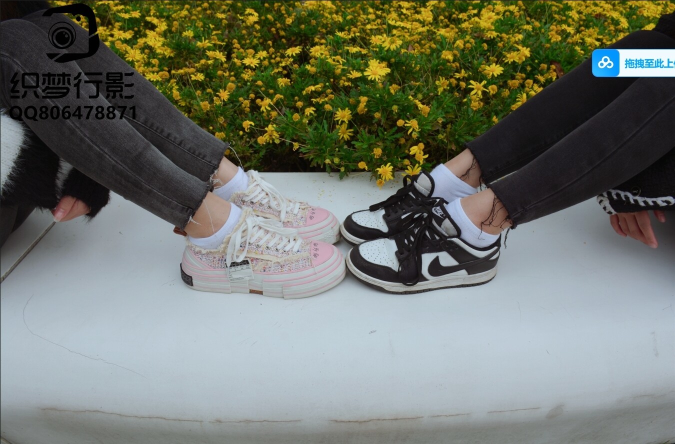 珠联璧合—仙风云体两婵娟【图包+视频】（普通版）[100P/1V/3.16G]插图4