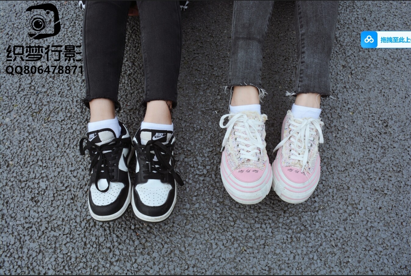 珠联璧合—仙风云体两婵娟【图包+视频】（普通版）[100P/1V/3.16G]插图5