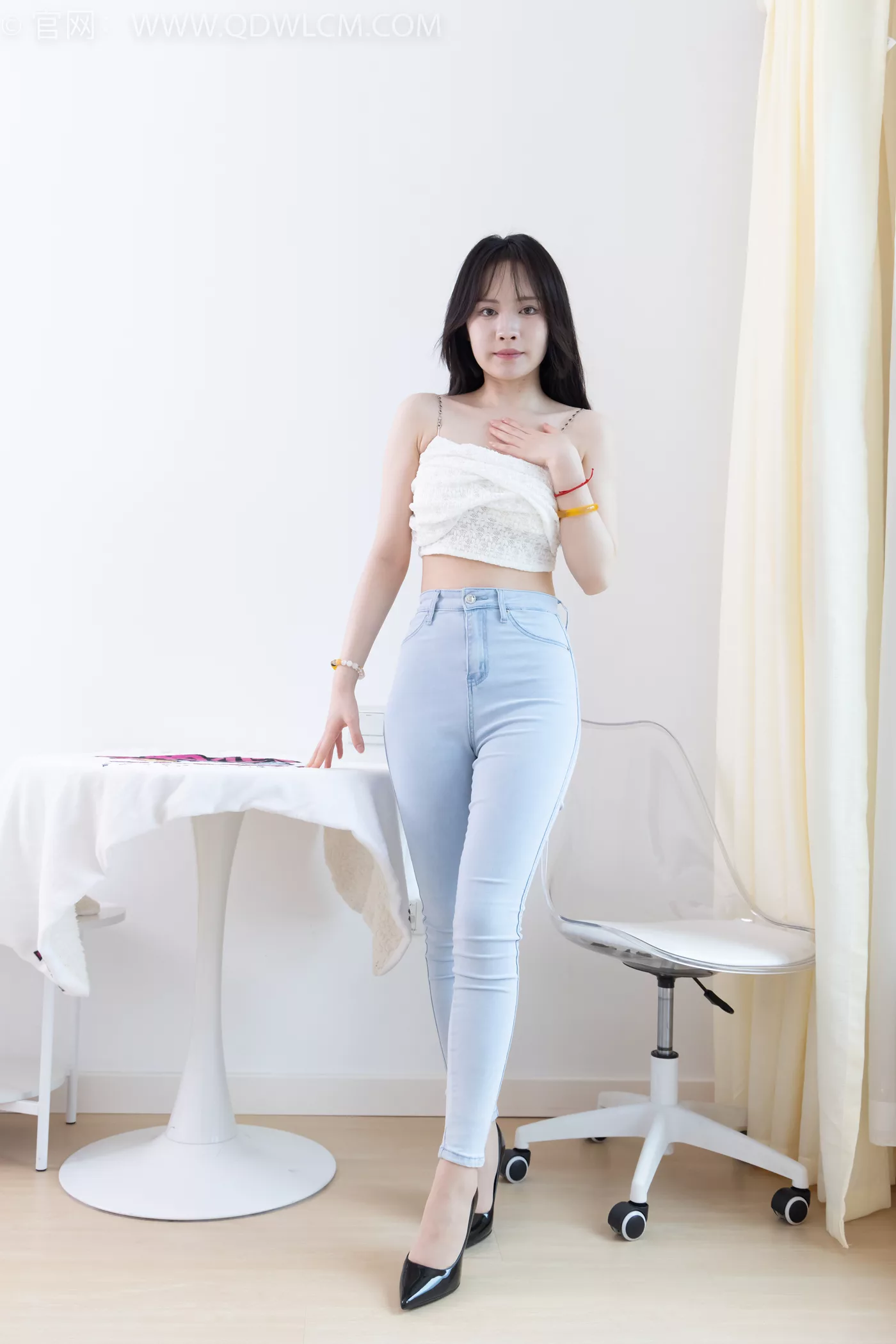 勿恋传媒 NO.2226 小酒-回忆在倒带[160P/1V/4.37GB]插图1