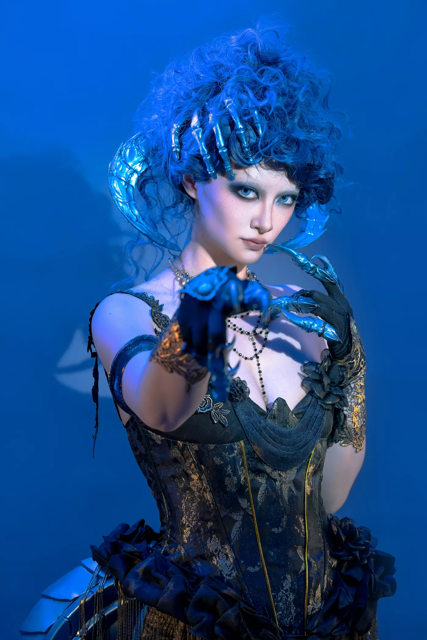 云溪溪 – 乌衣 艾玛斯·乌洛尔[13P/182MB]插图2