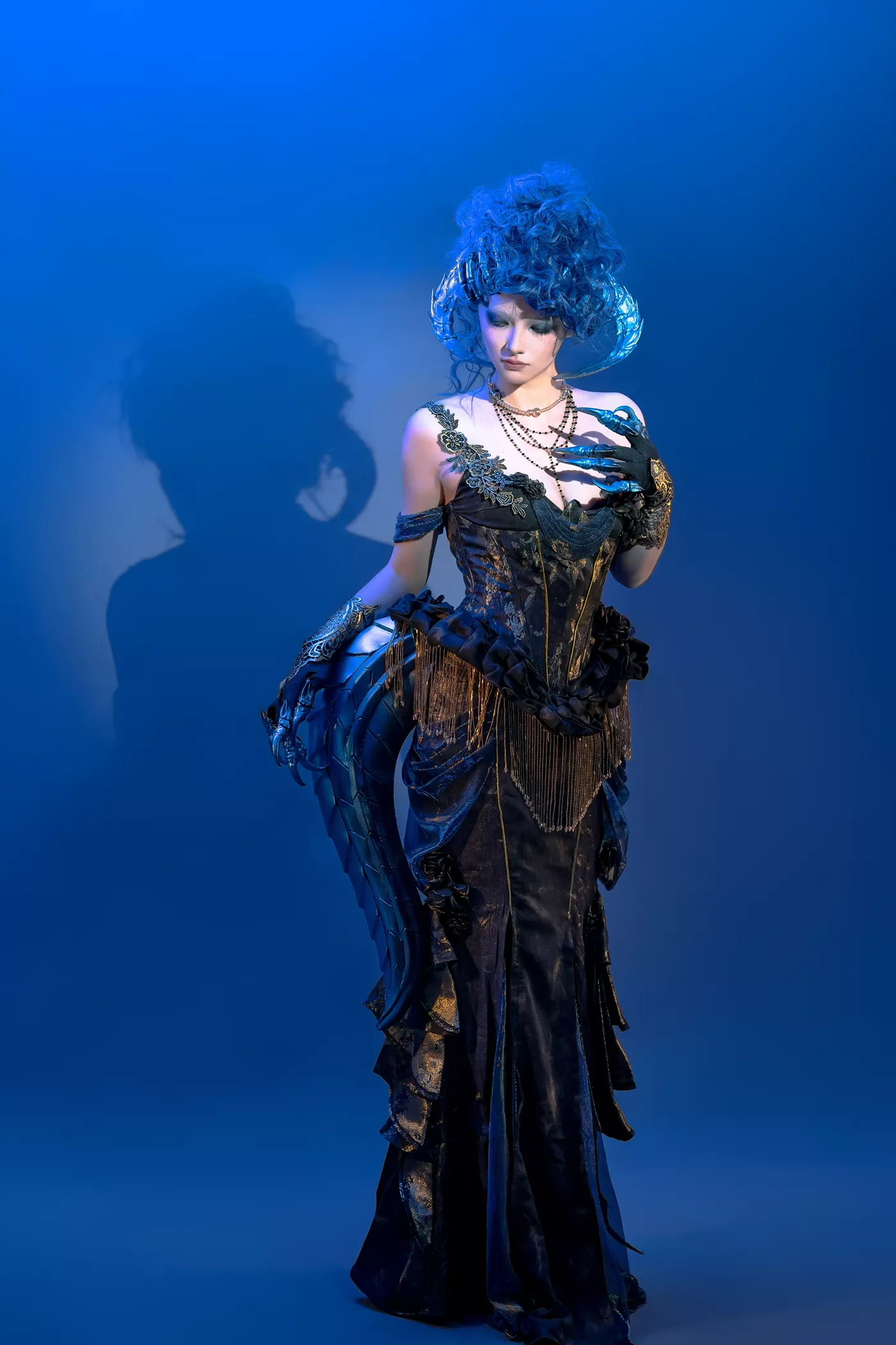 云溪溪 – 乌衣 艾玛斯·乌洛尔[13P/182MB]插图3