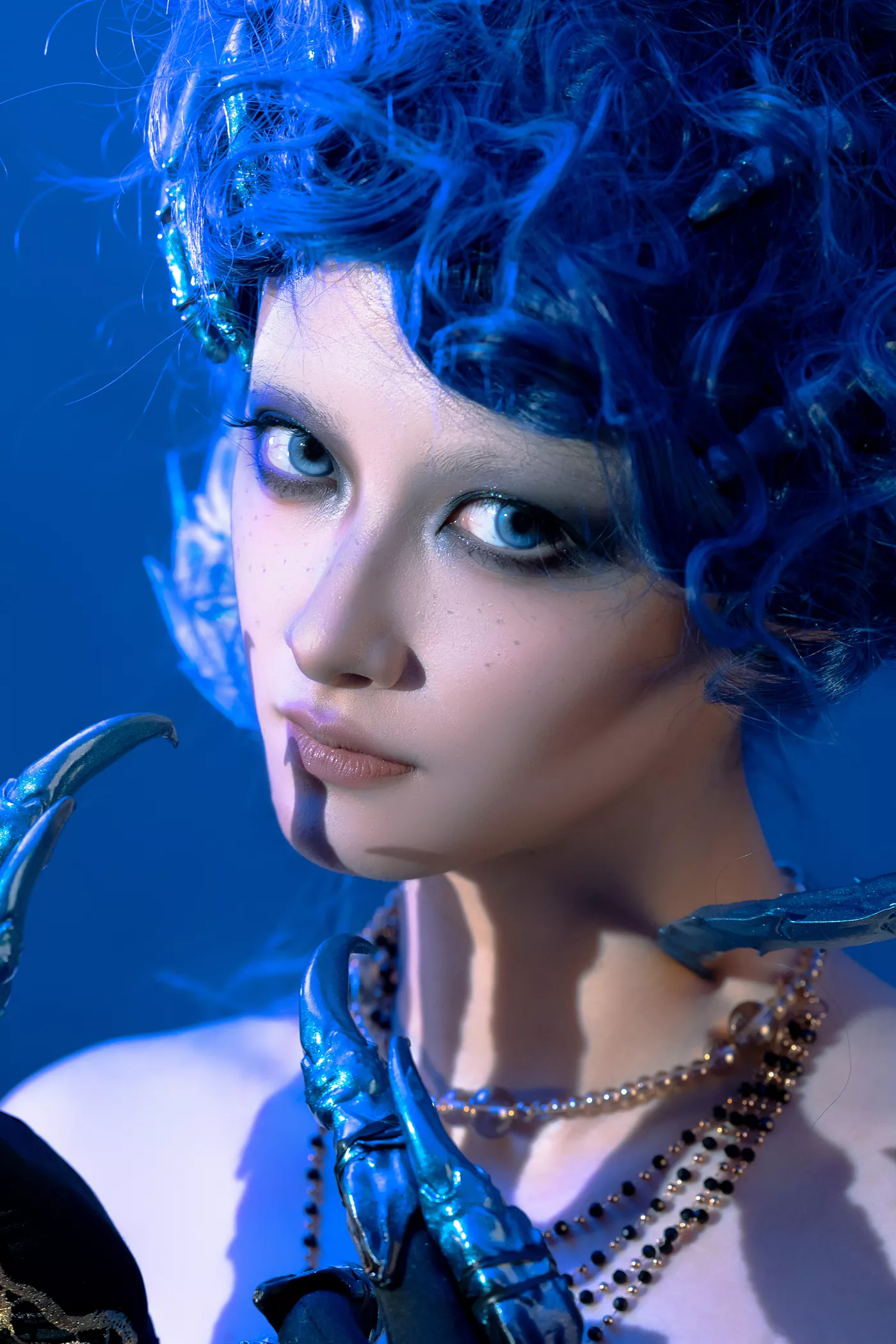 云溪溪 – 乌衣 艾玛斯·乌洛尔[13P/182MB]插图