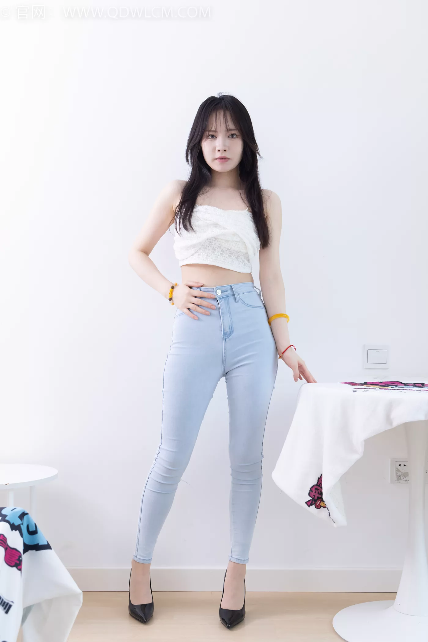 勿恋传媒 NO.2226 小酒-回忆在倒带[160P/1V/4.37GB]插图2