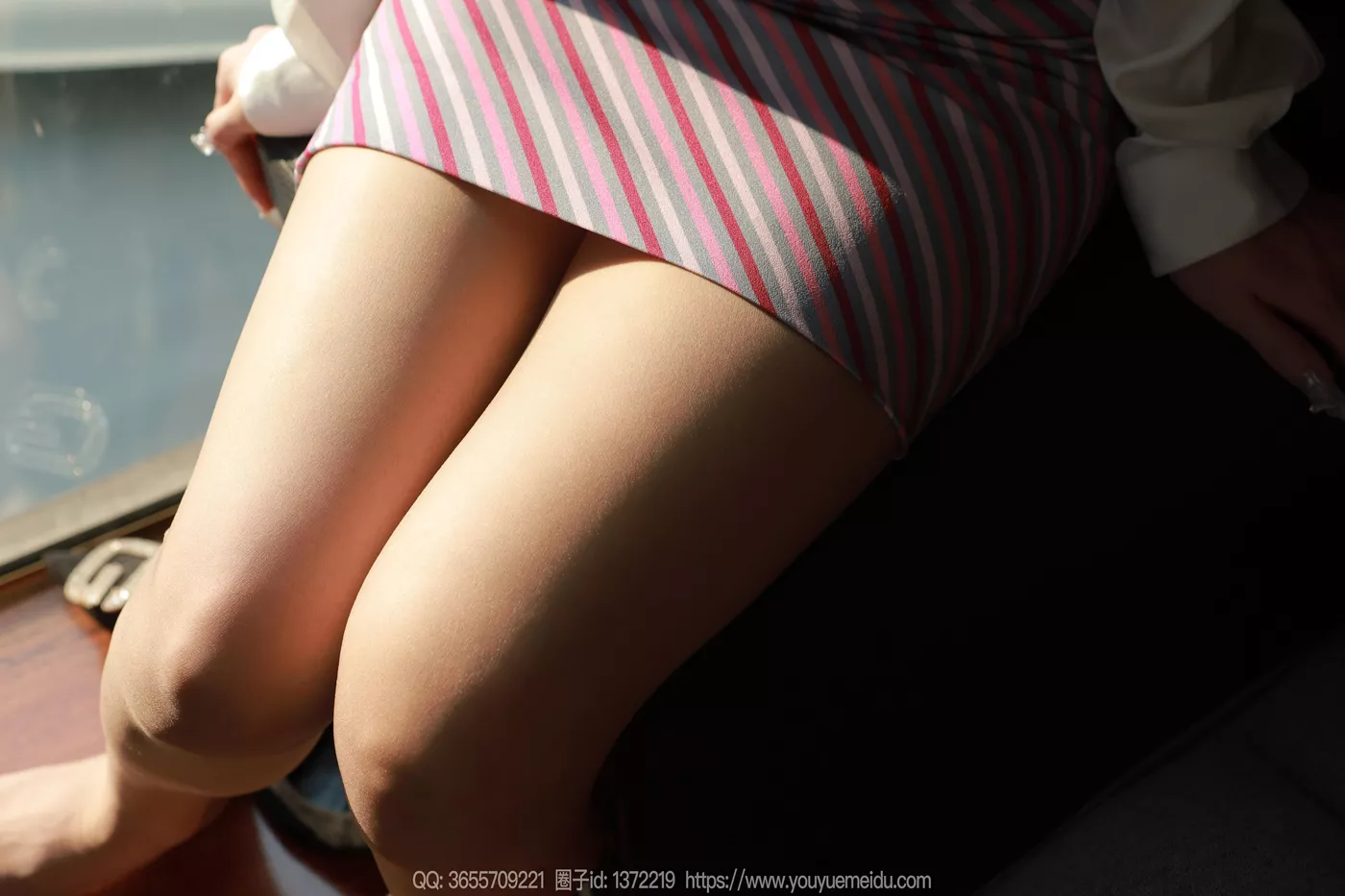 [IESS异思趣向] 2024.12.31 丝享家1938：小宝《阳光四》[89P/82MB]插图