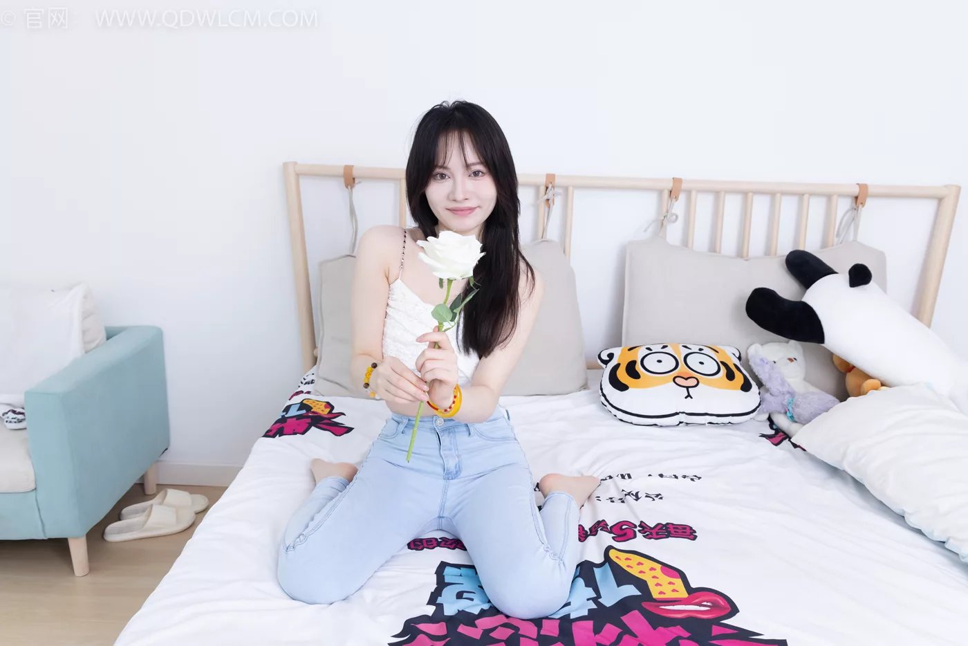 勿恋传媒 NO.2226 小酒-回忆在倒带[160P/1V/4.37GB]插图