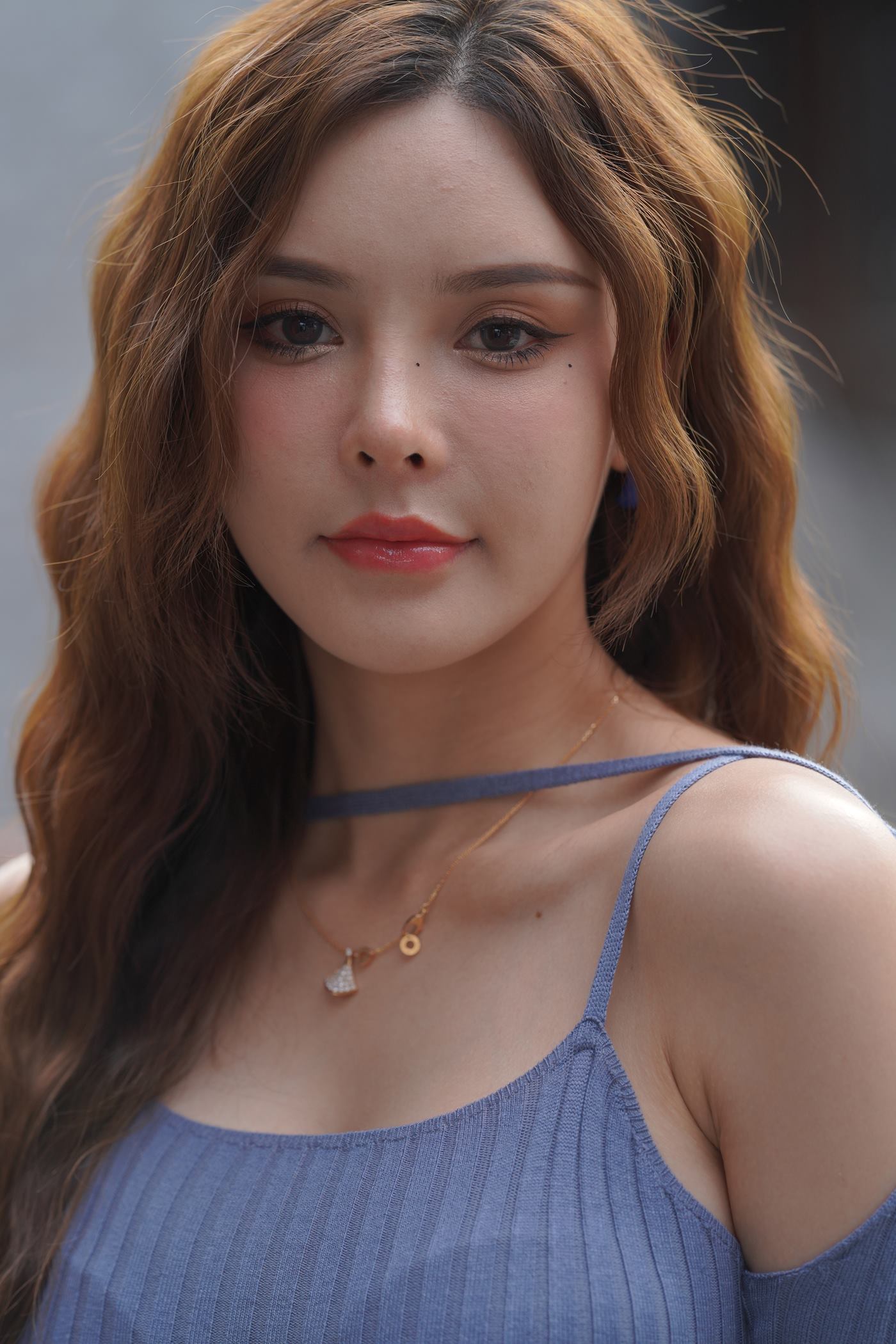 精选街拍作品 NO.4883 靓丽针织裙[147P/369MB]插图2