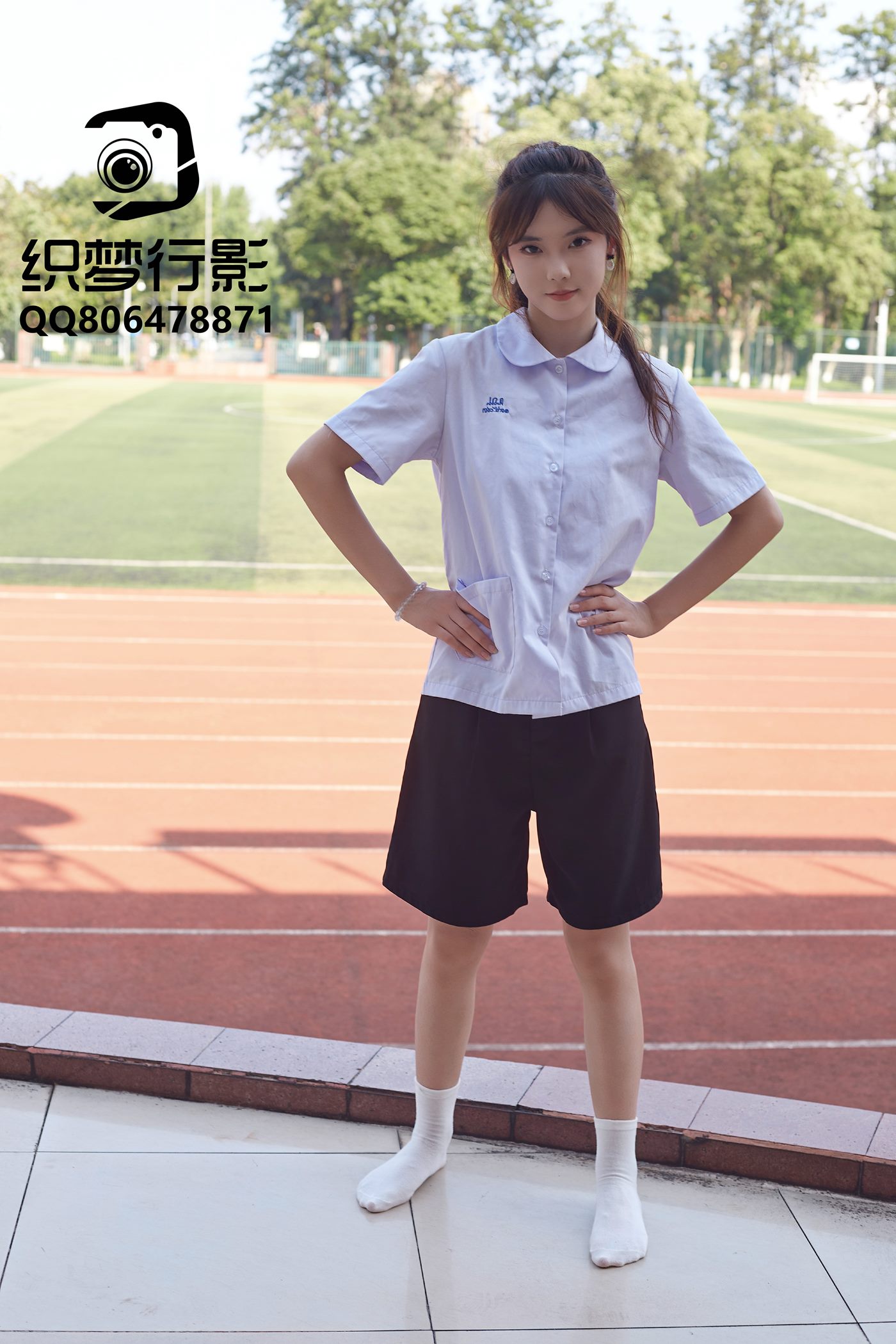 [织梦映像]NO.065 XUE妹驾到-人生南北多歧路[300P/1V/12.7GB]插图1