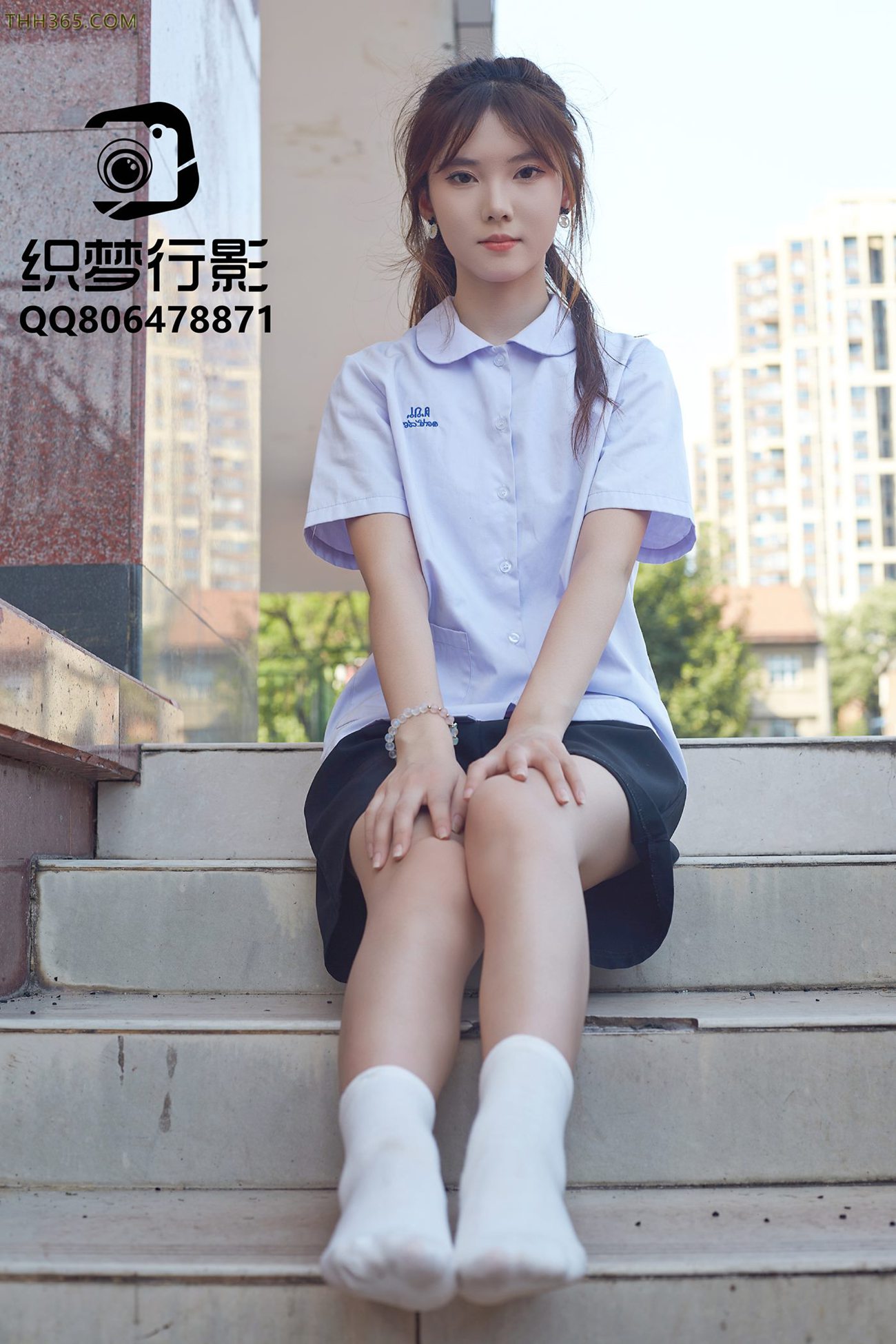 [织梦映像]NO.065 XUE妹驾到-人生南北多歧路[300P/1V/12.7GB]插图2