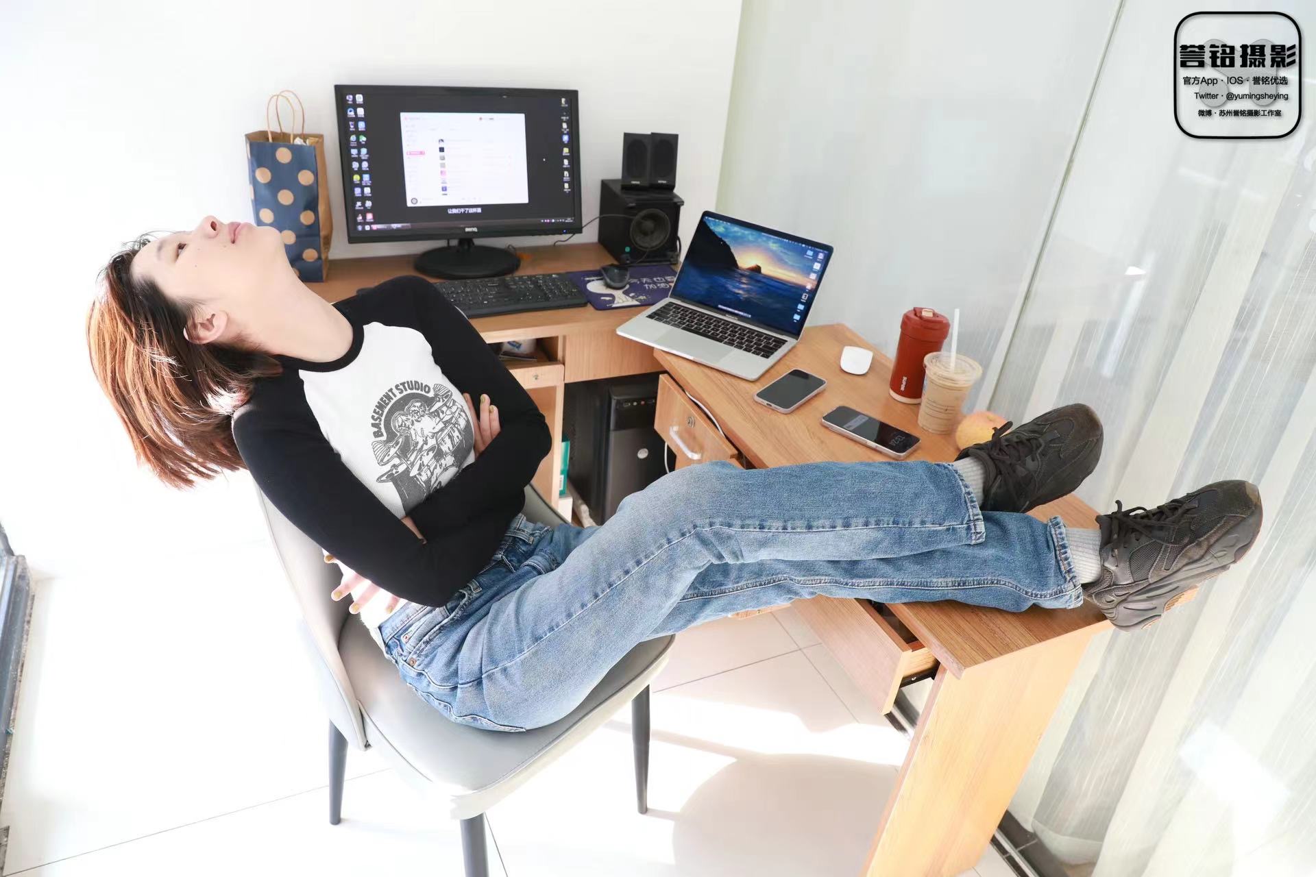 誉铭优选《2023-微信客户群(11)》套图+视频[100P/1V/1.75G]插图