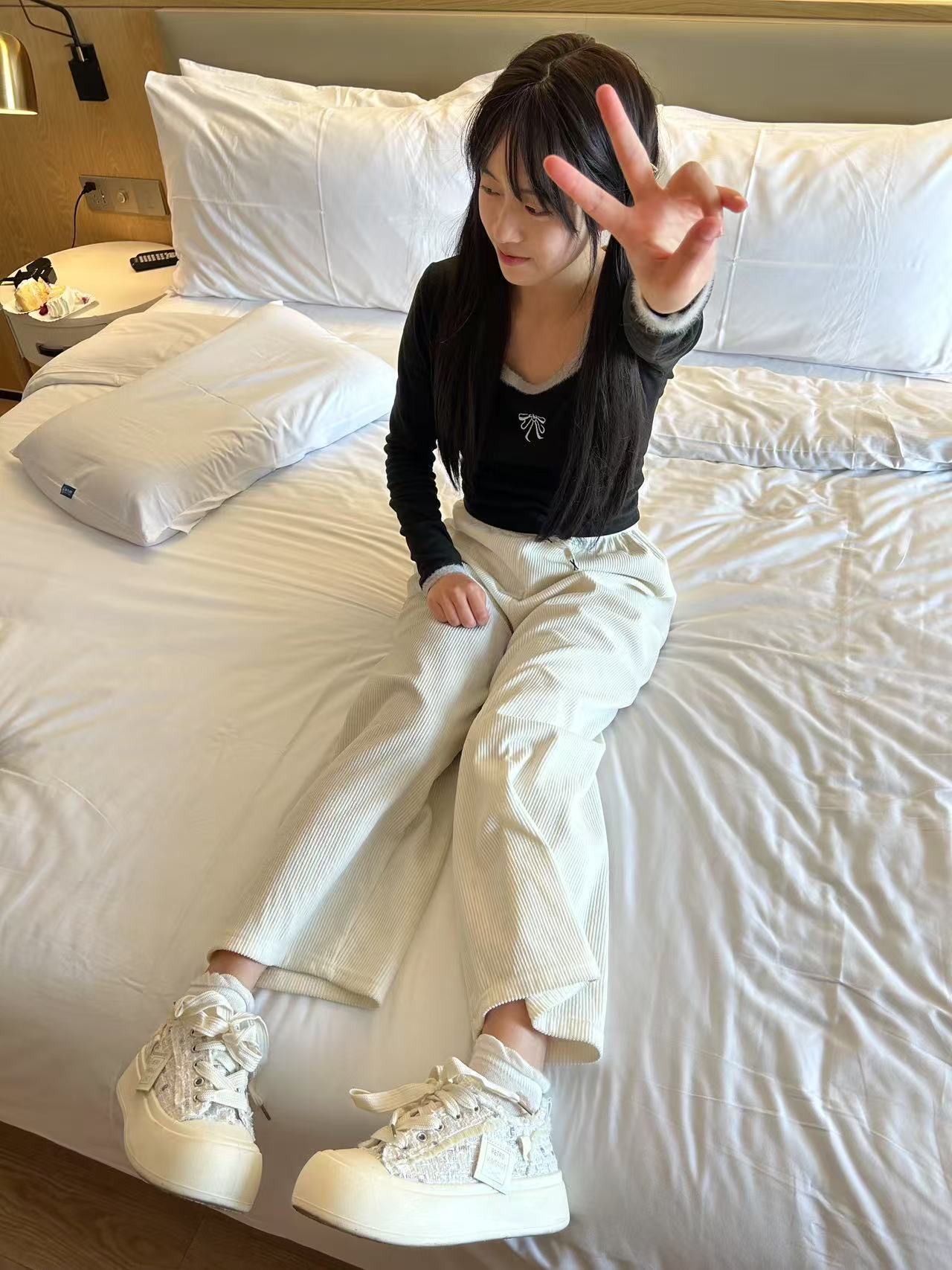 誉铭优选《2025 · 2月份整合作品2》[200P/6V/3.77G]插图1