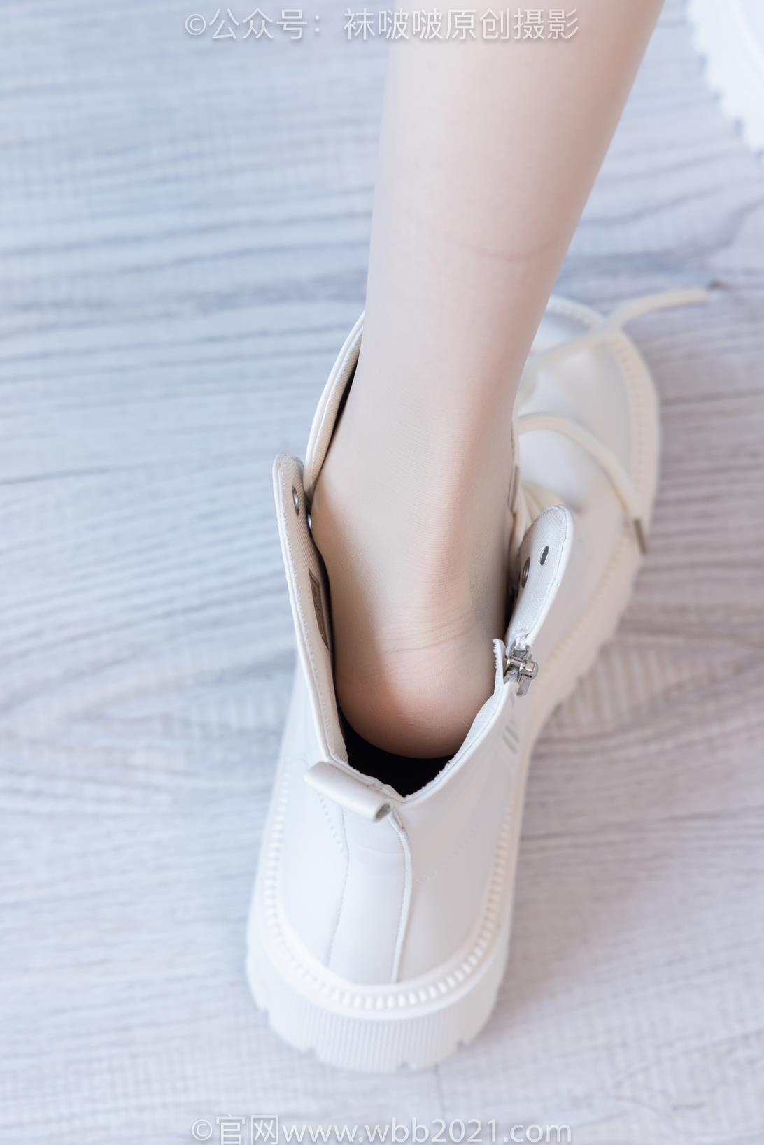 袜啵啵496花絮版[160P/1V/8.27G]插图8