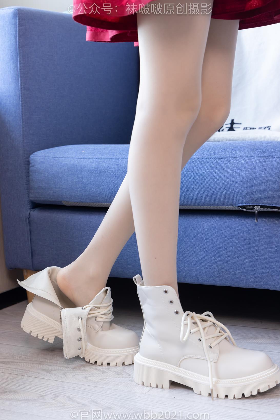 袜啵啵496花絮版[160P/1V/8.27G]插图2