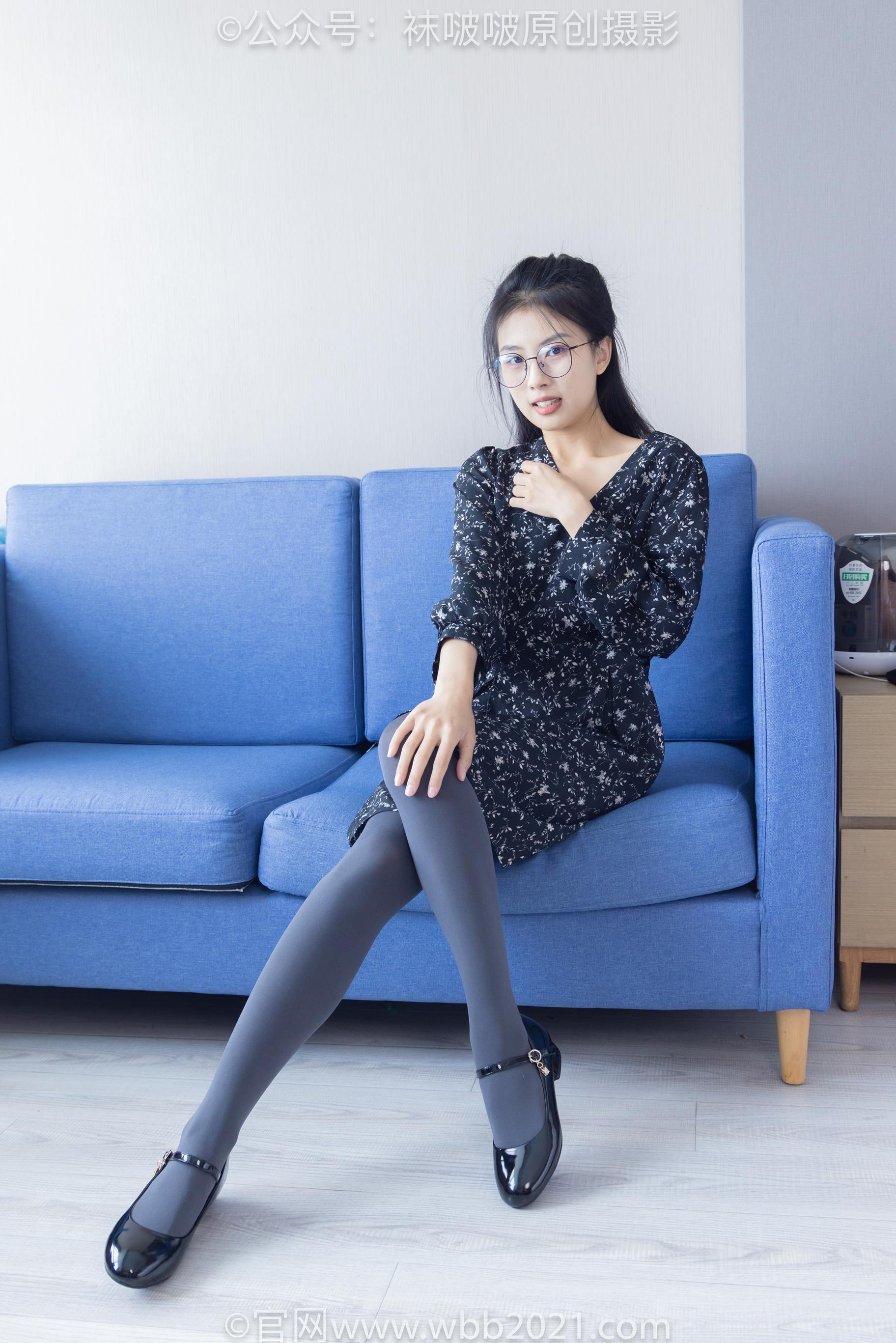 袜啵啵497花絮版[144P/1V/7.22G]插图3