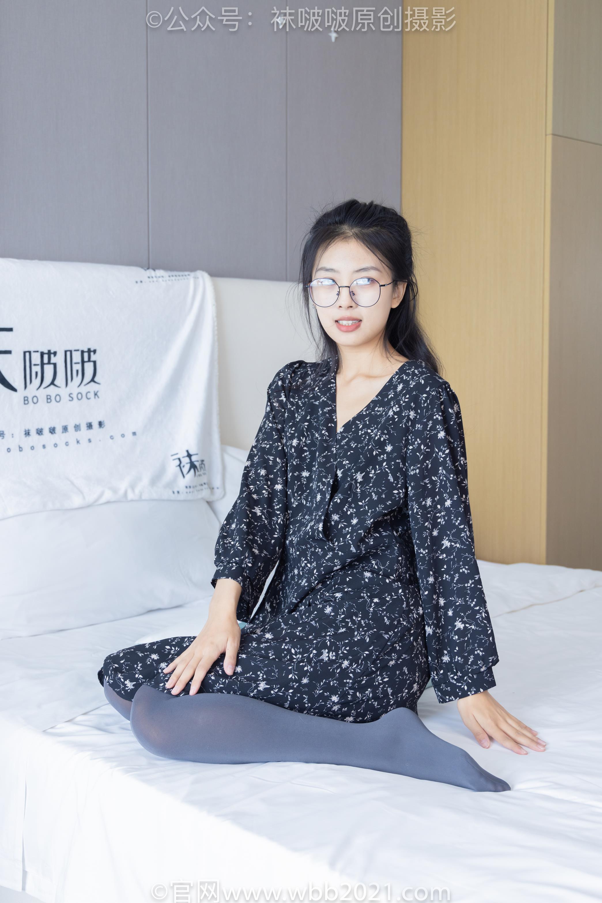 袜啵啵497花絮版[144P/1V/7.22G]插图2