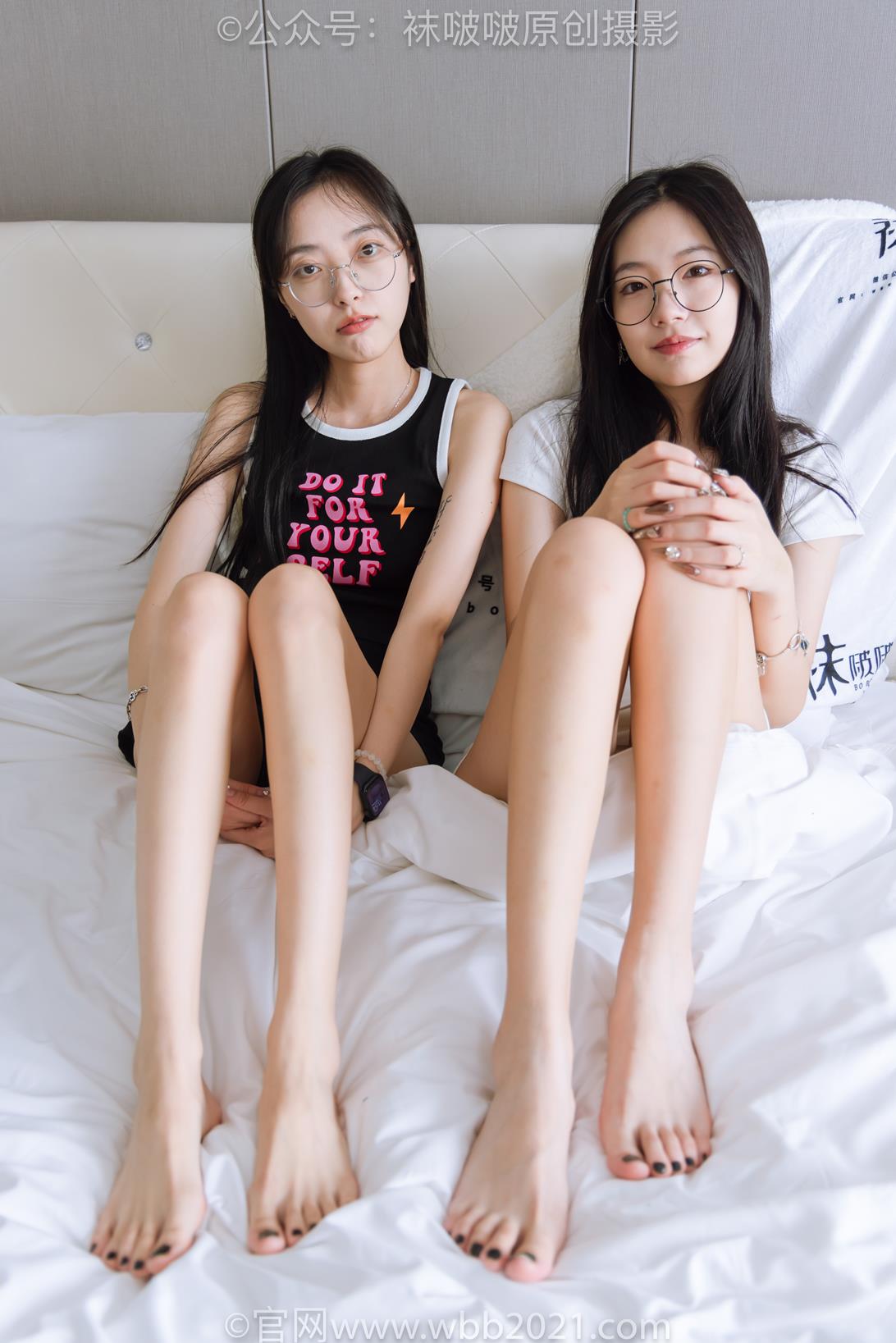 袜啵啵500期剧情花絮版[145P/1V/7.46G]插图3