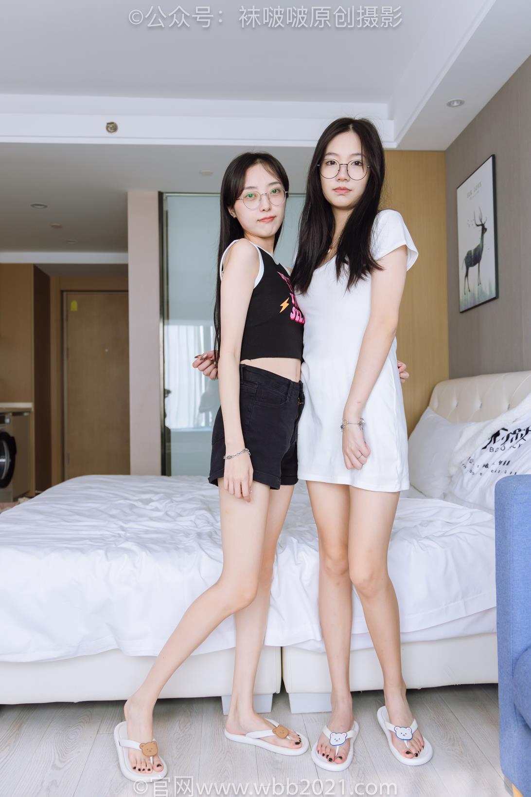 袜啵啵500期剧情花絮版[145P/1V/7.46G]插图2