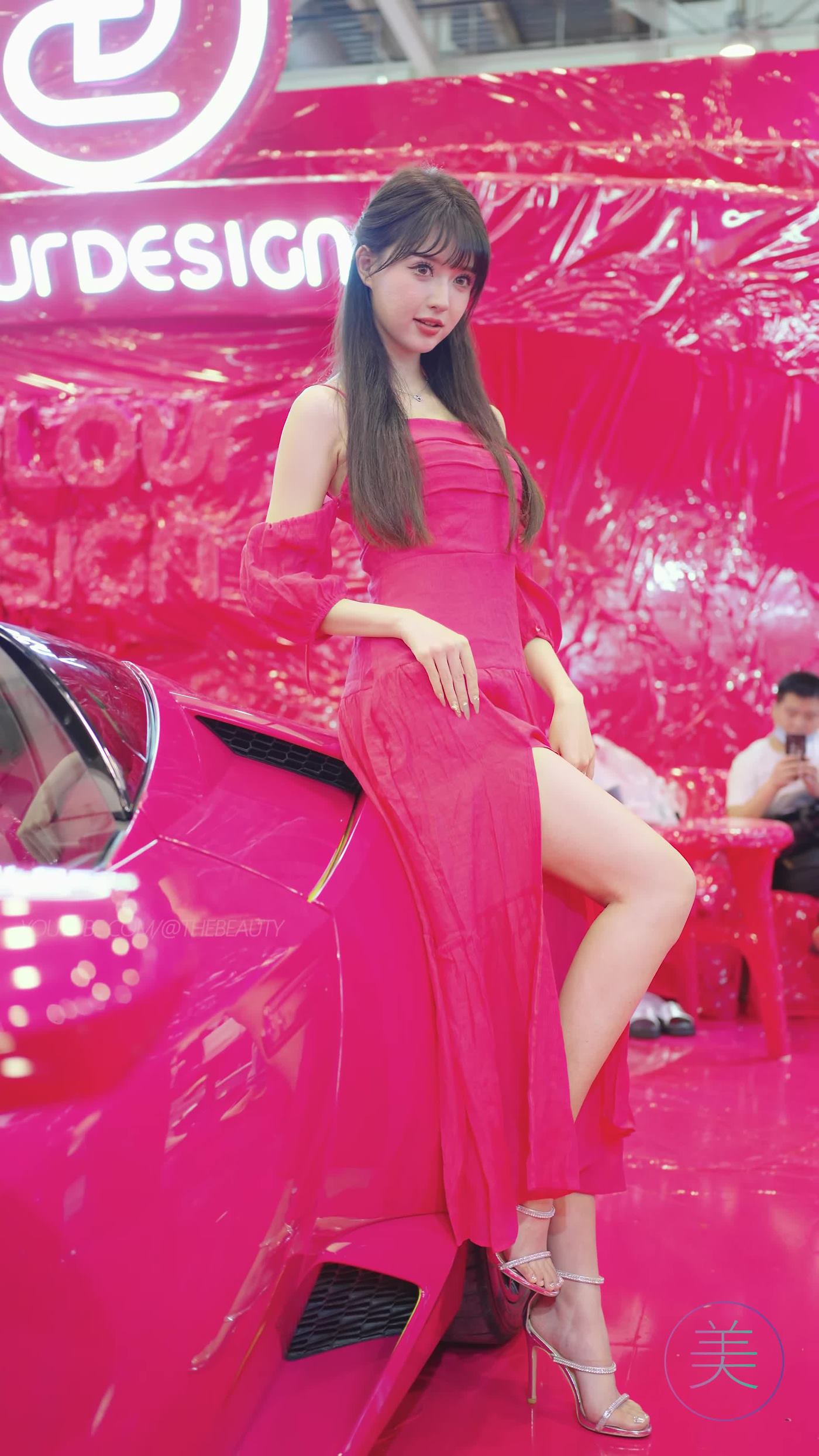 NO.0642 2023 苏州GTSHOW改装车展 Auto Salon Racing Model 32[1V/316MB]插图1