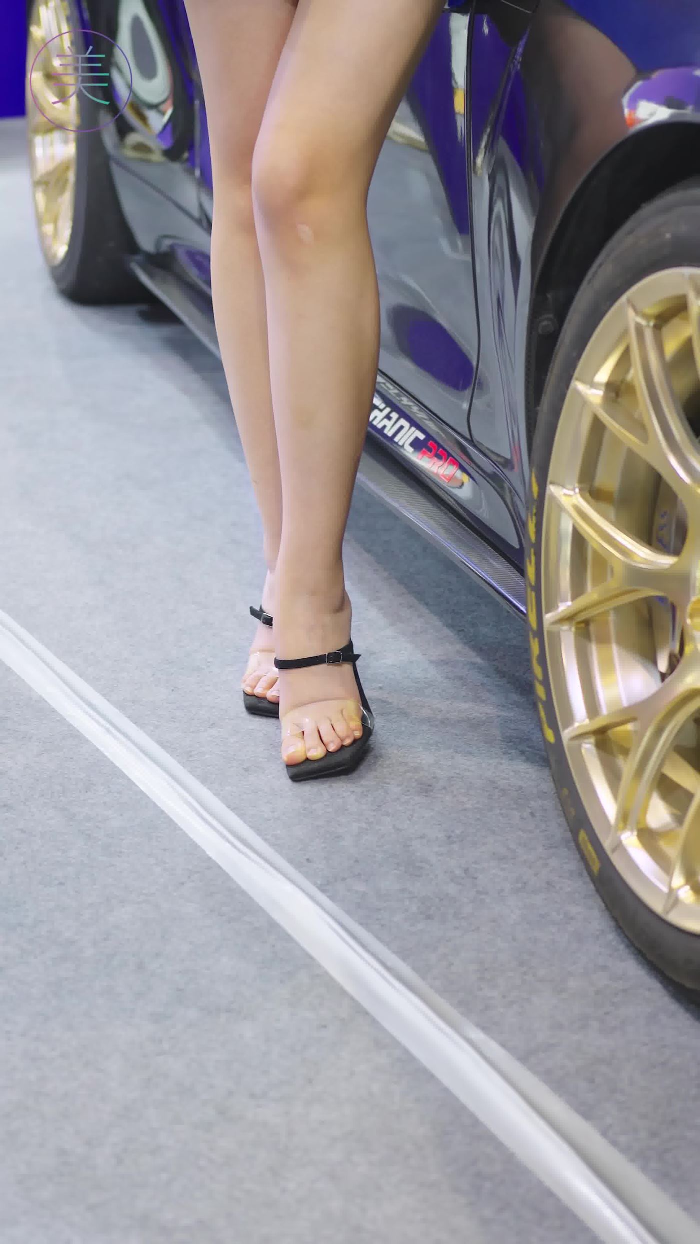 NO.0568 2023 上海AIT改装车展 Auto Salon Racing Model 50[1V/233MB]插图3