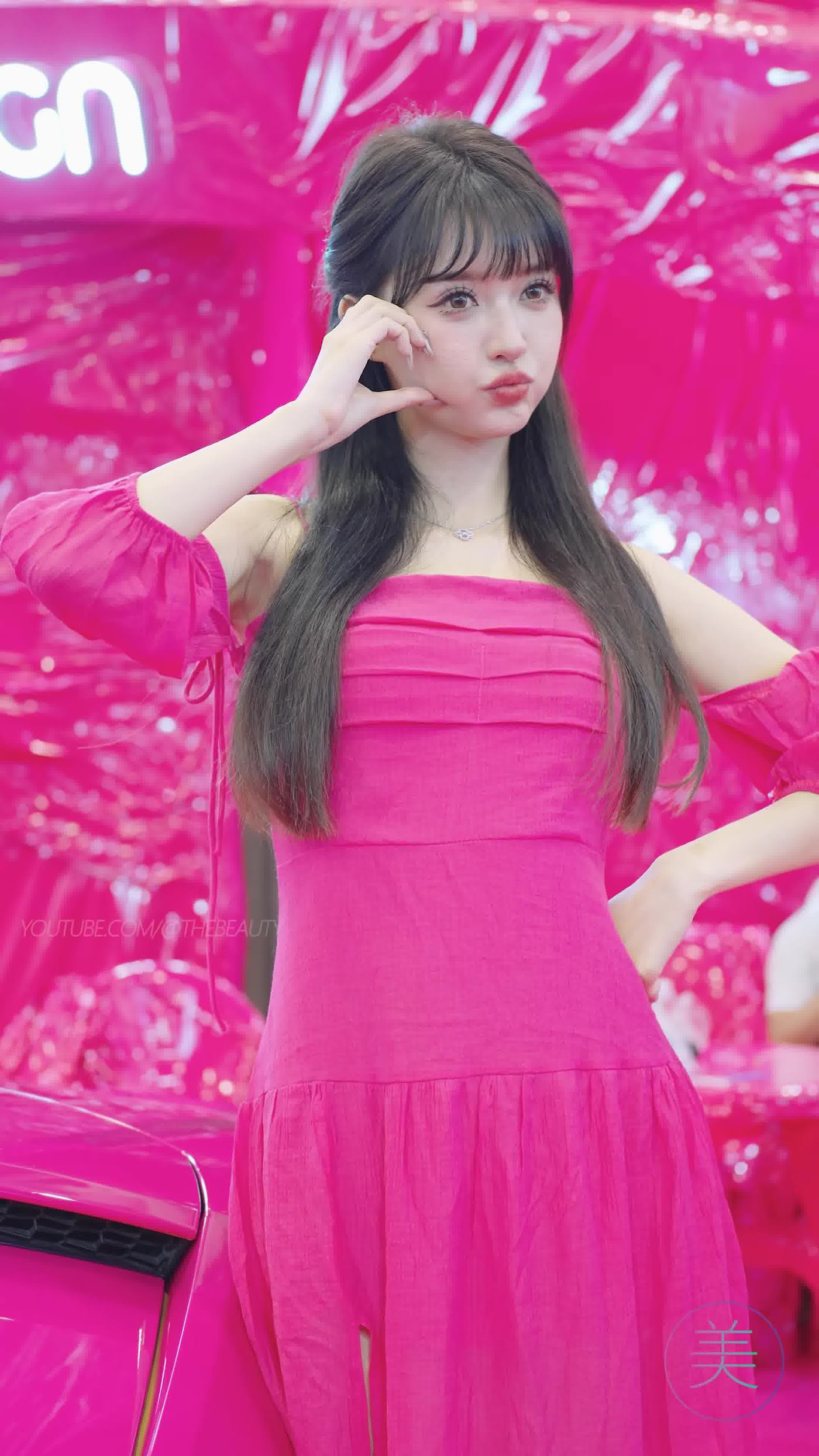 NO.0642 2023 苏州GTSHOW改装车展 Auto Salon Racing Model 32[1V/316MB]插图3