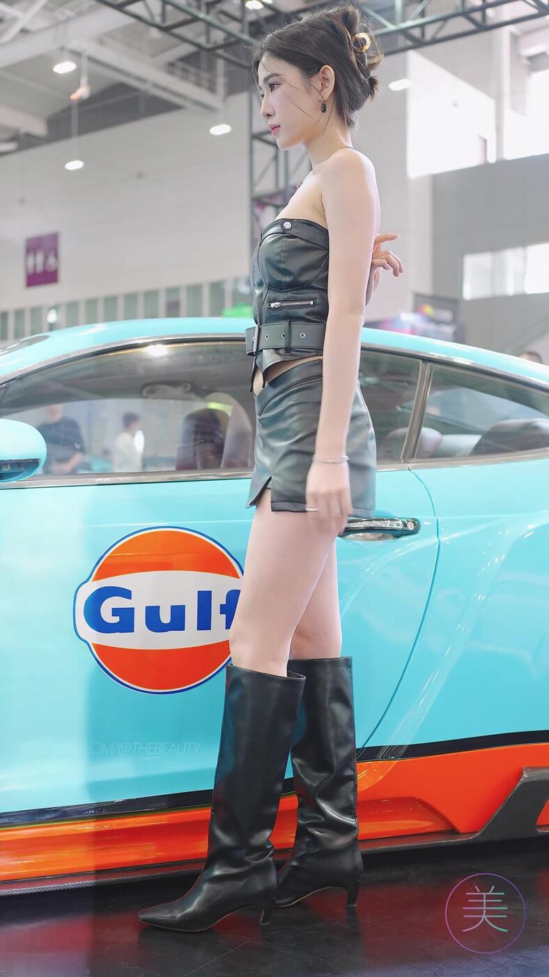 NO.0608 2023 深圳改装车展 Auto Salon Racing Model 37[1V/842MB]插图3