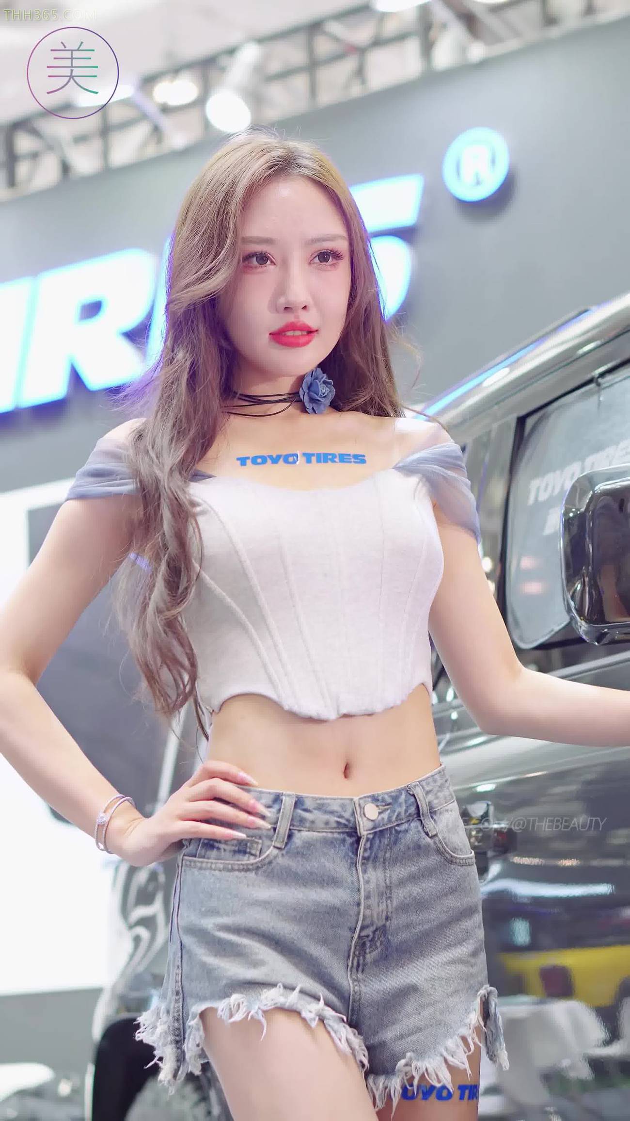 NO.0622 2023 苏州GTSHOW改装车展 Auto Salon Racing Model 08[1V/343MB]插图