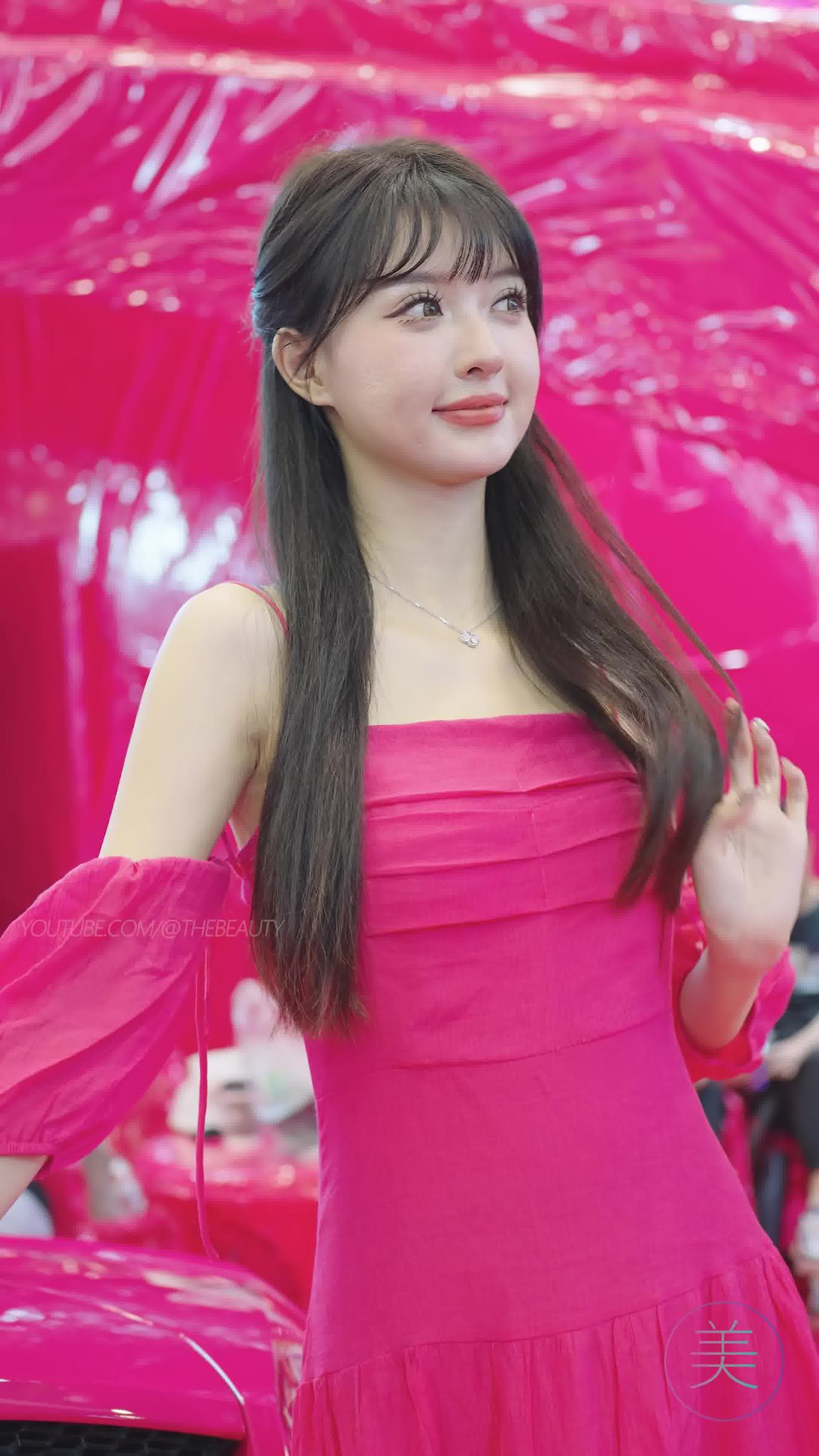 NO.0642 2023 苏州GTSHOW改装车展 Auto Salon Racing Model 32[1V/316MB]插图