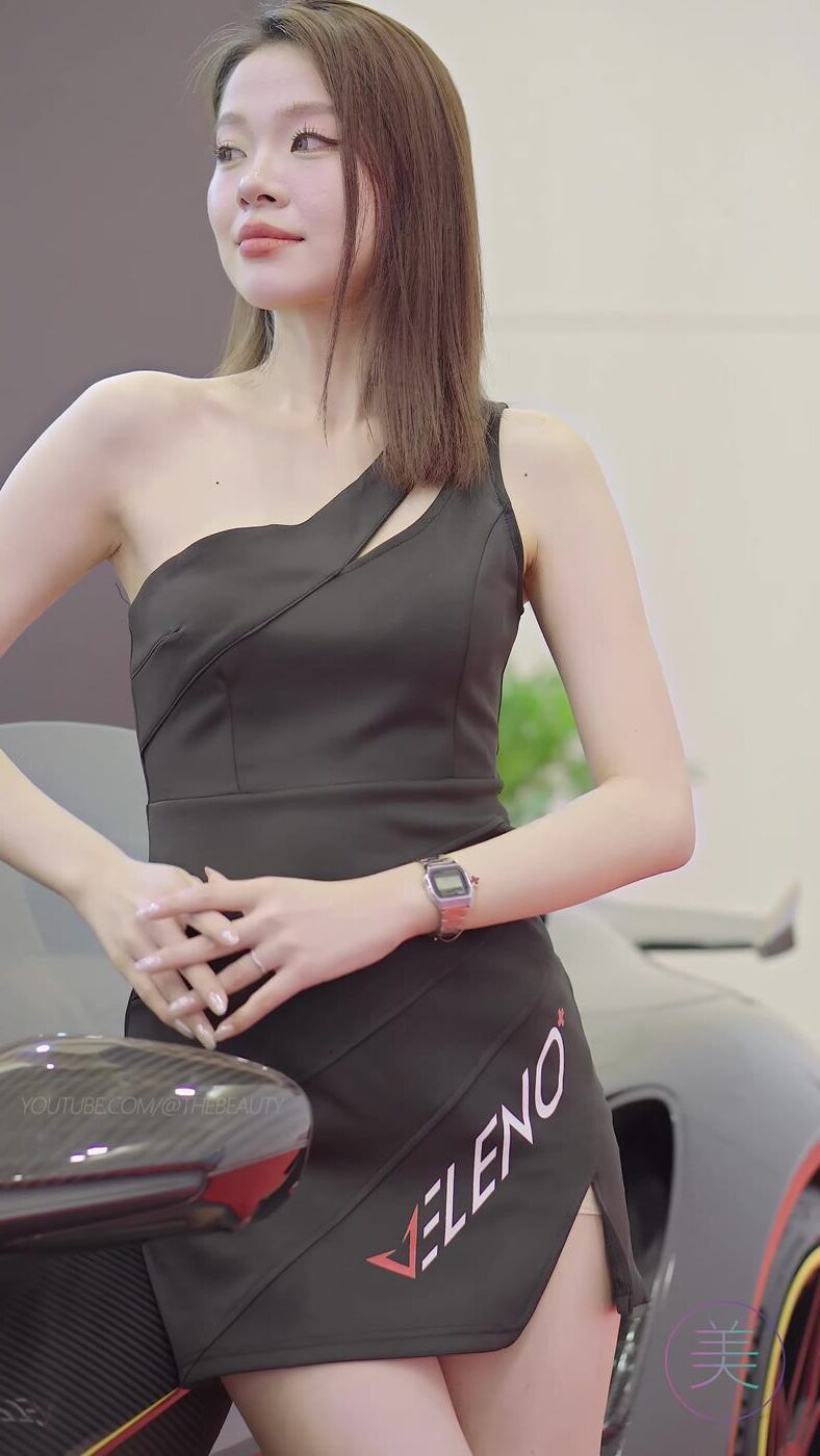 NO.0628 2023 苏州GTSHOW改装车展 Auto Salon Racing Model 16[1V/349MB]插图