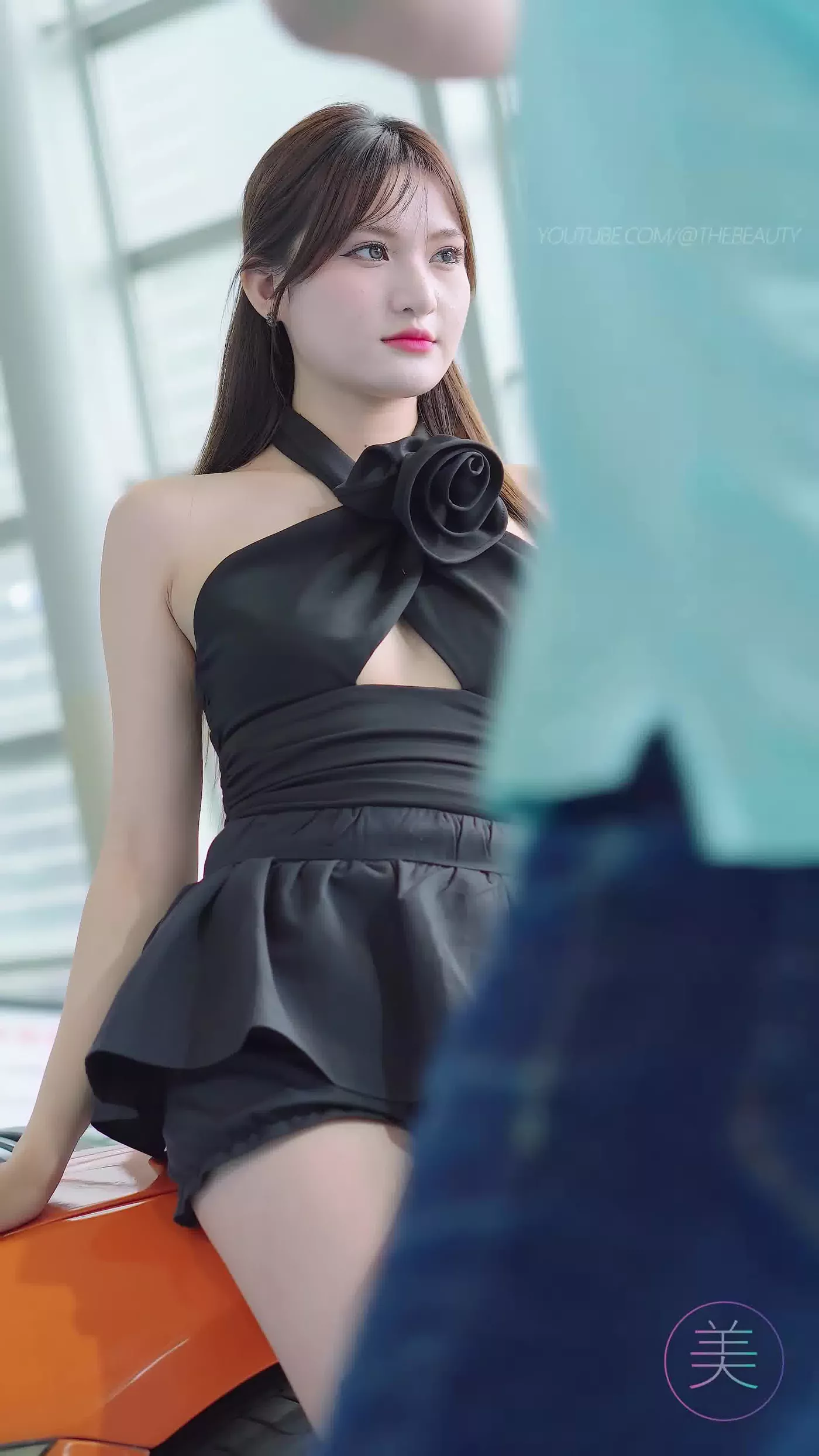 NO.0537 2023 上海AIT改装车展 Auto Salon Racing Model 17[1V/241MB]插图