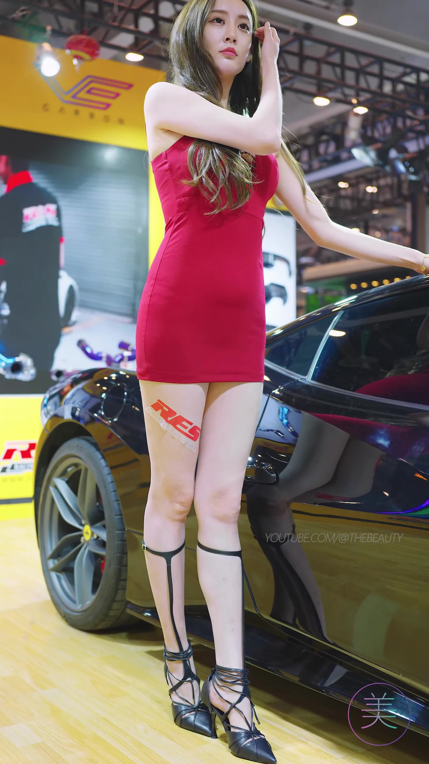 NO.0624 2023 苏州GTSHOW改装车展 Auto Salon Racing Model 10[1V/426MB]插图2