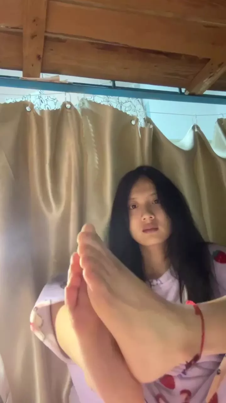 脚模面试脸足同框套路系列-160 [20P/2V/21M]插图3