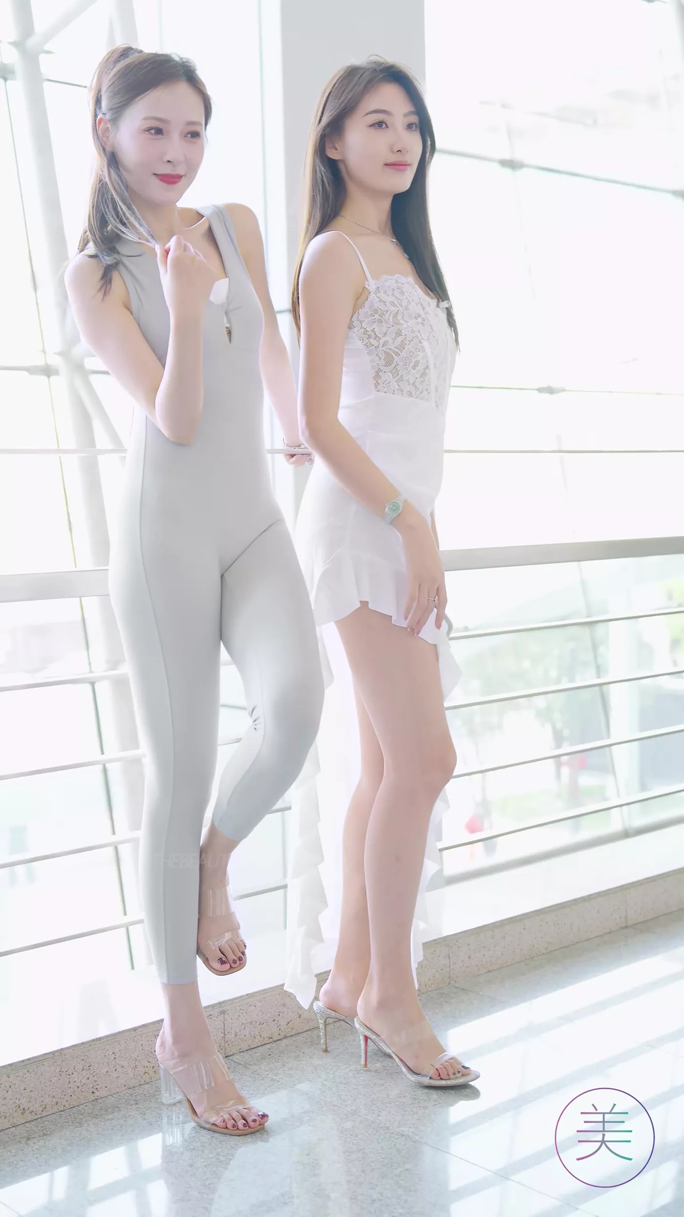 NO.0487 2023 广州车展 Racing Model 车模抖音网荭随拍35[1V/366MB]插图2