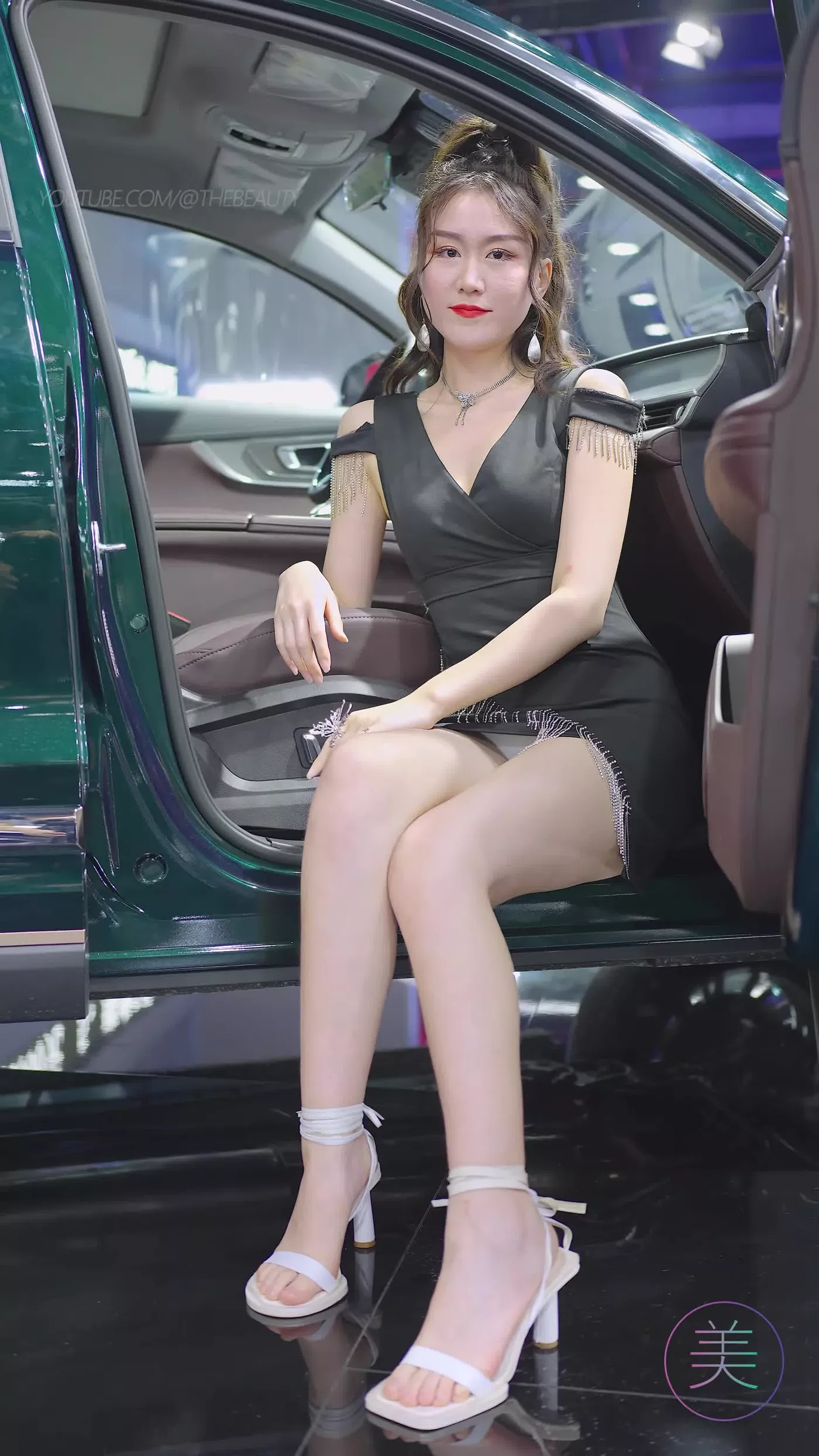 NO.0507 2023 广州华南车展 Racing Model 奇瑞车模03[1V/309MB]插图3