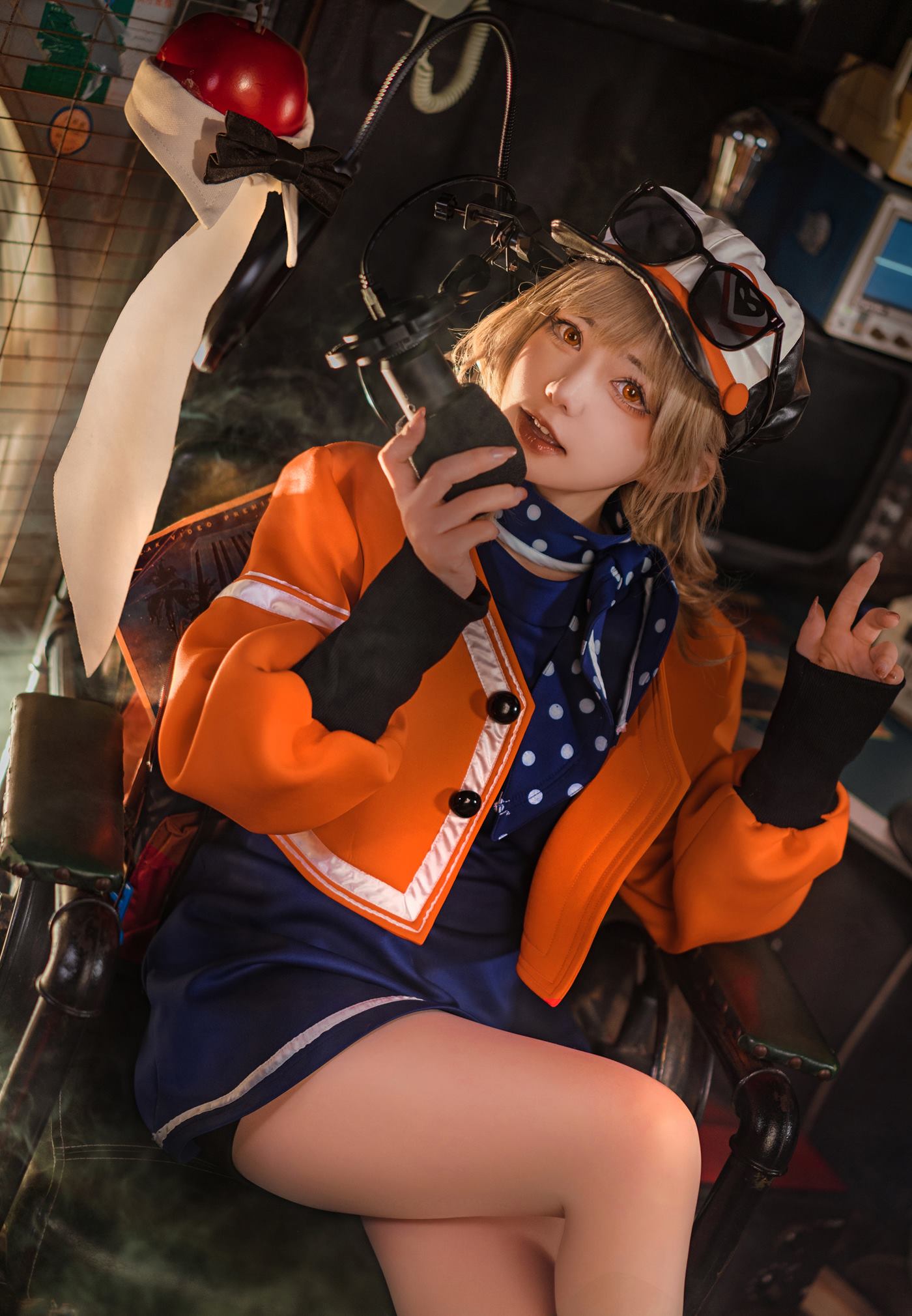 六二二同学 – 重返未来1999 星锑[12P/56MB]插图1