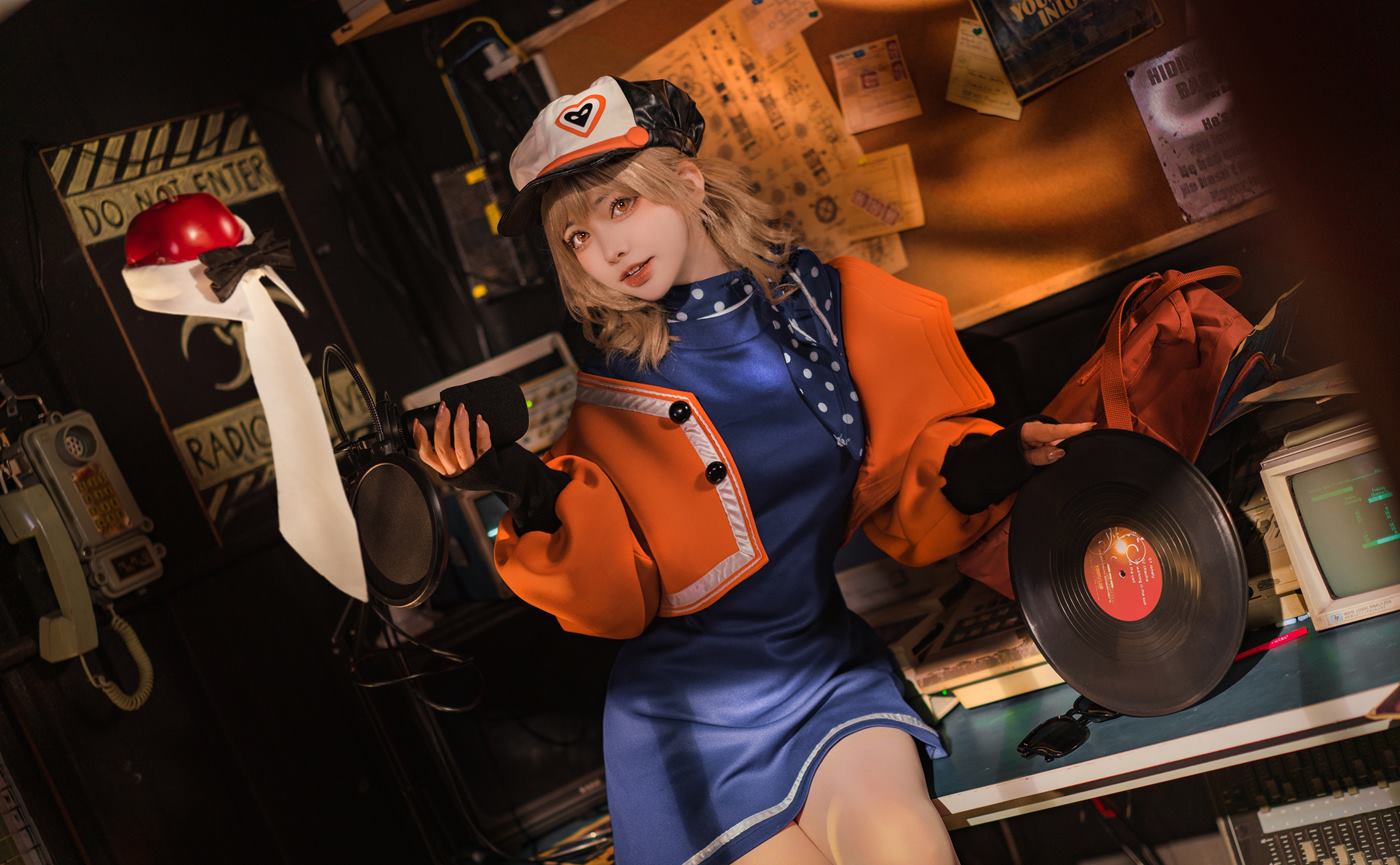 六二二同学 – 重返未来1999 星锑[12P/56MB]插图2