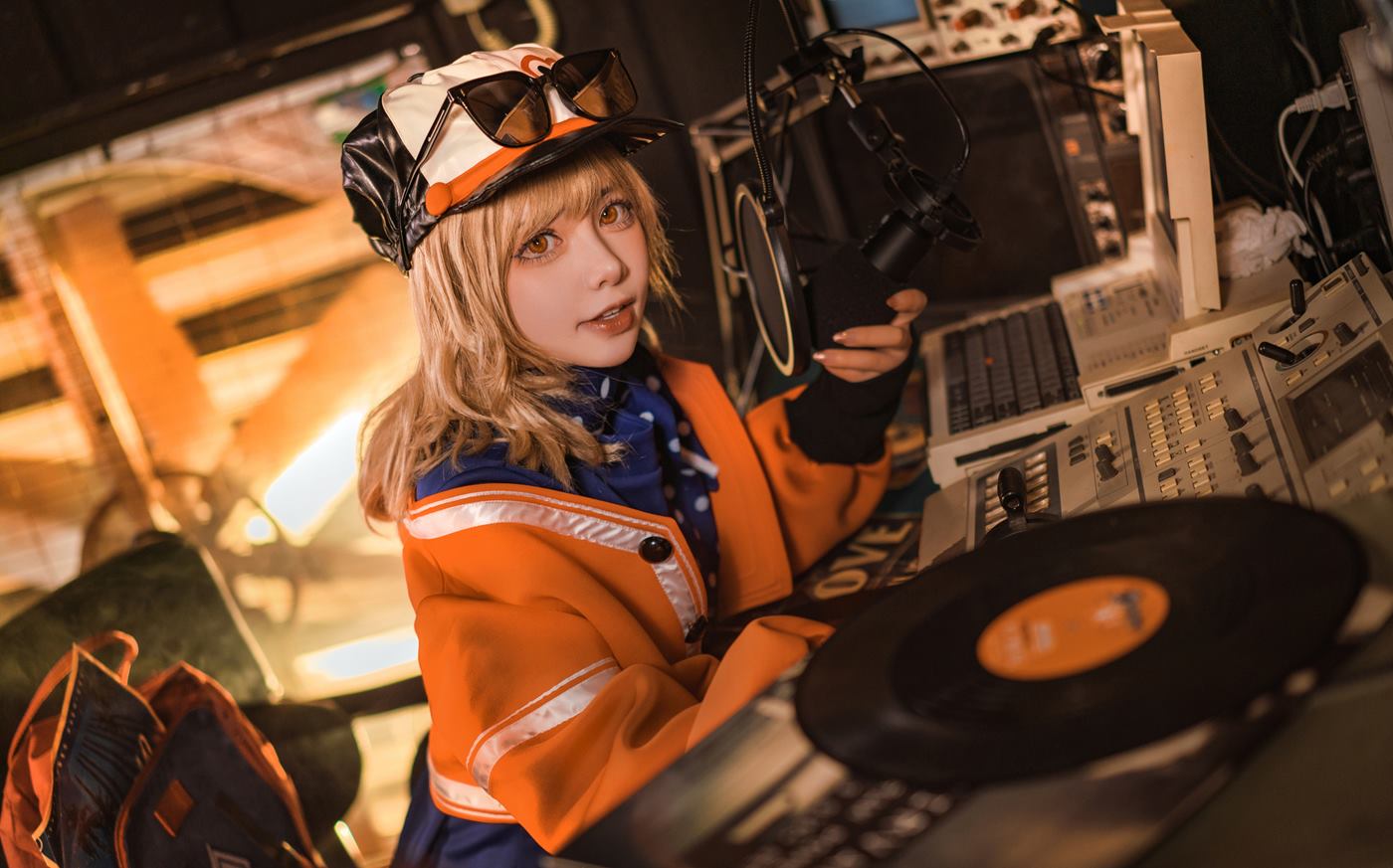 六二二同学 – 重返未来1999 星锑[12P/56MB]插图3