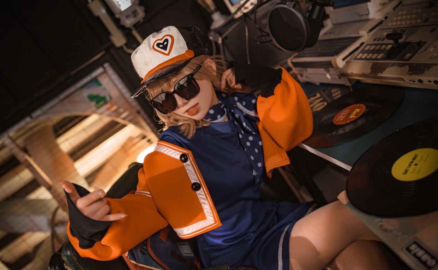 六二二同学 – 重返未来1999 星锑[12P/56MB]插图