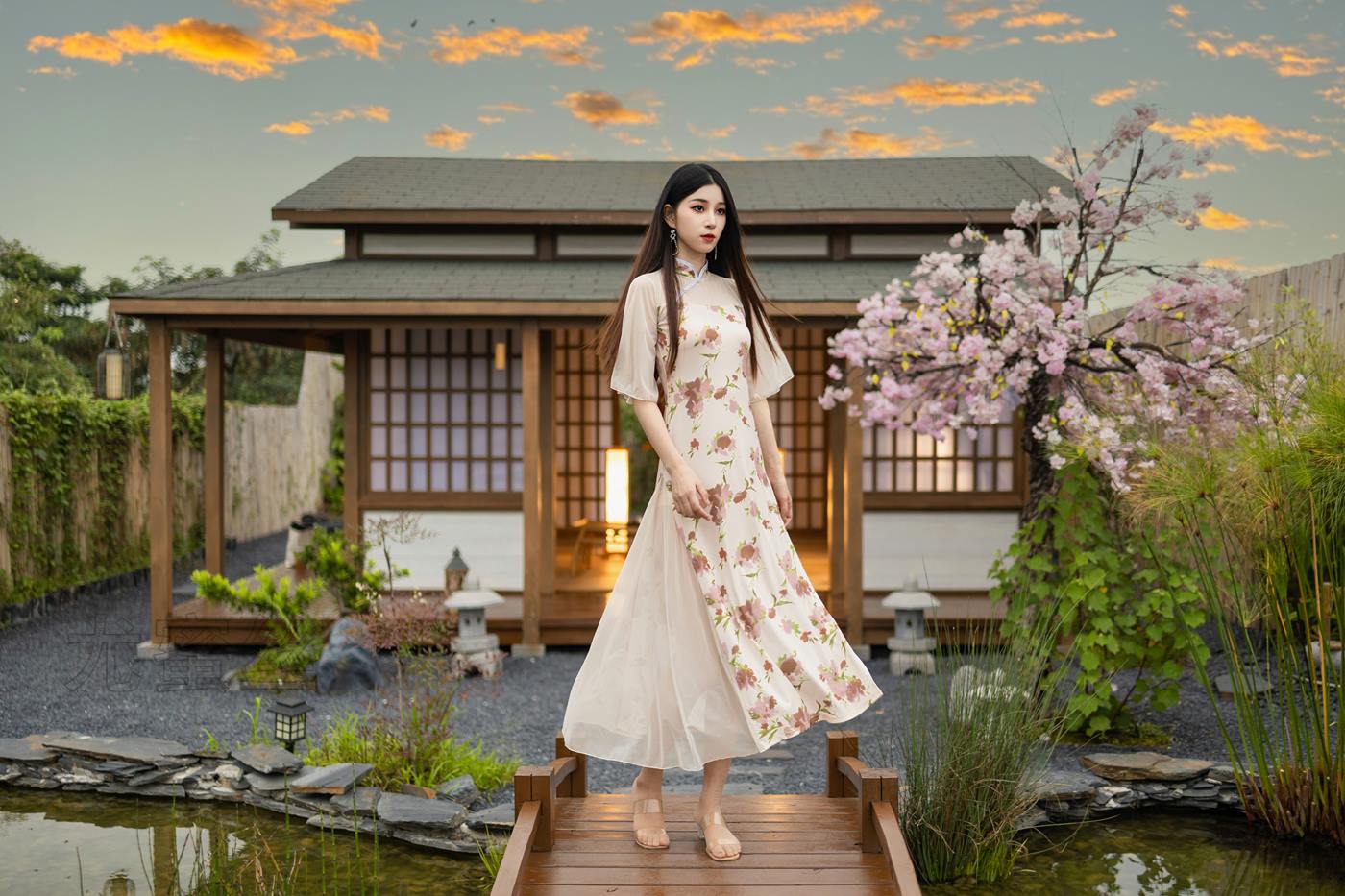 [尤蜜丝]穿搭写真 NO.146[35P/1V/0.98GB]插图