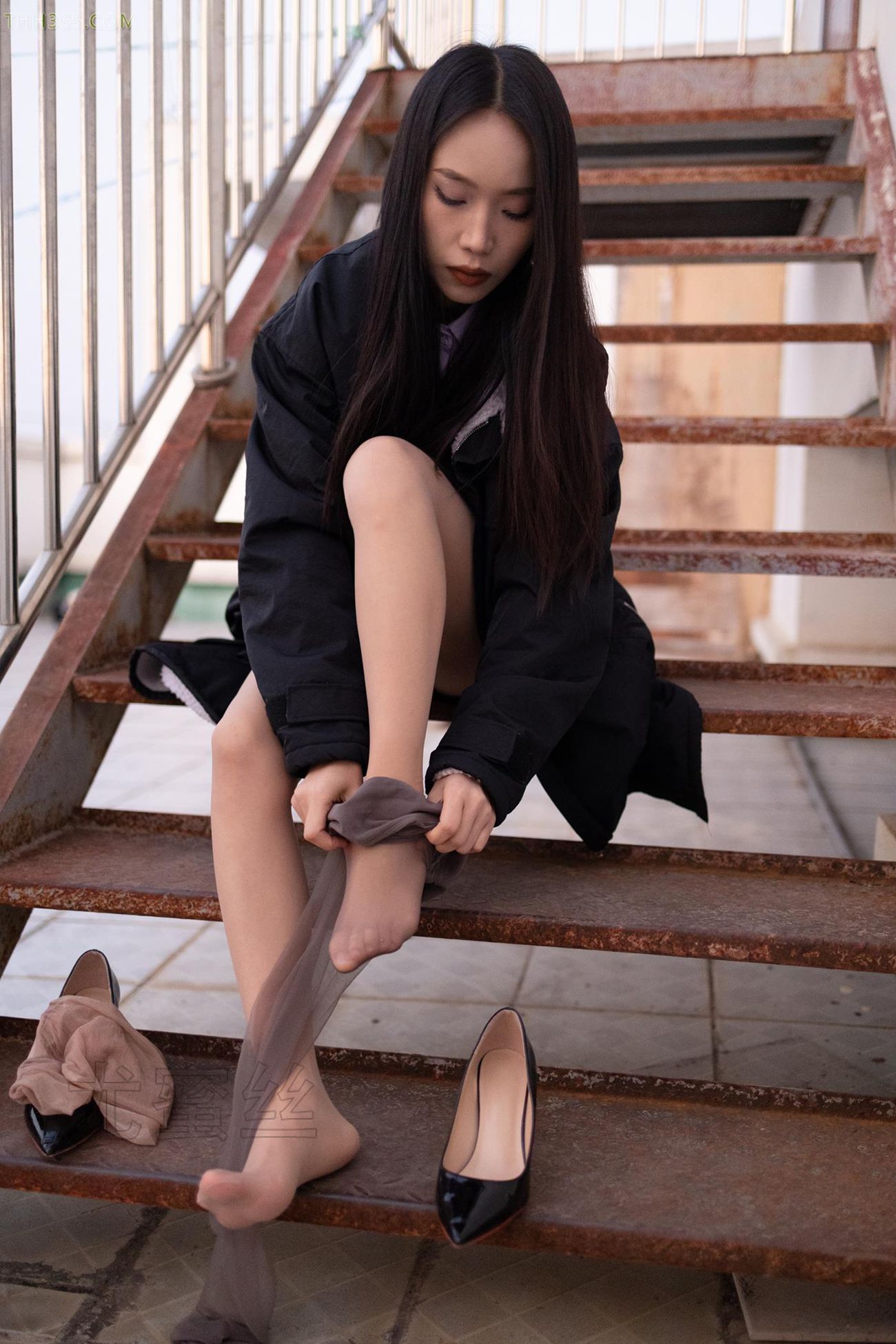 [尤蜜丝]穿搭写真 NO.136[61P/544MB]插图
