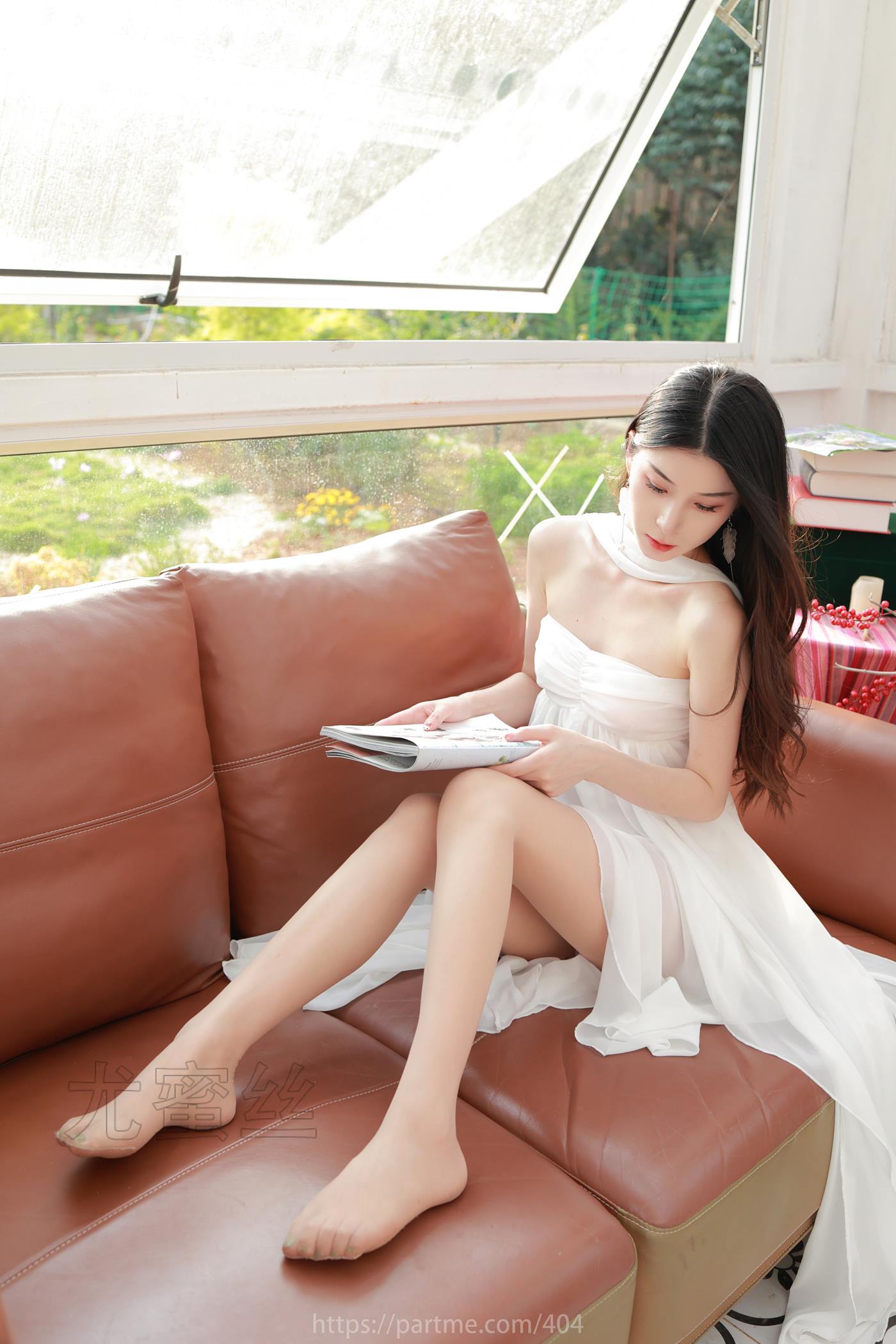 [尤蜜丝]穿搭写真 NO.143[64P/648MB]插图