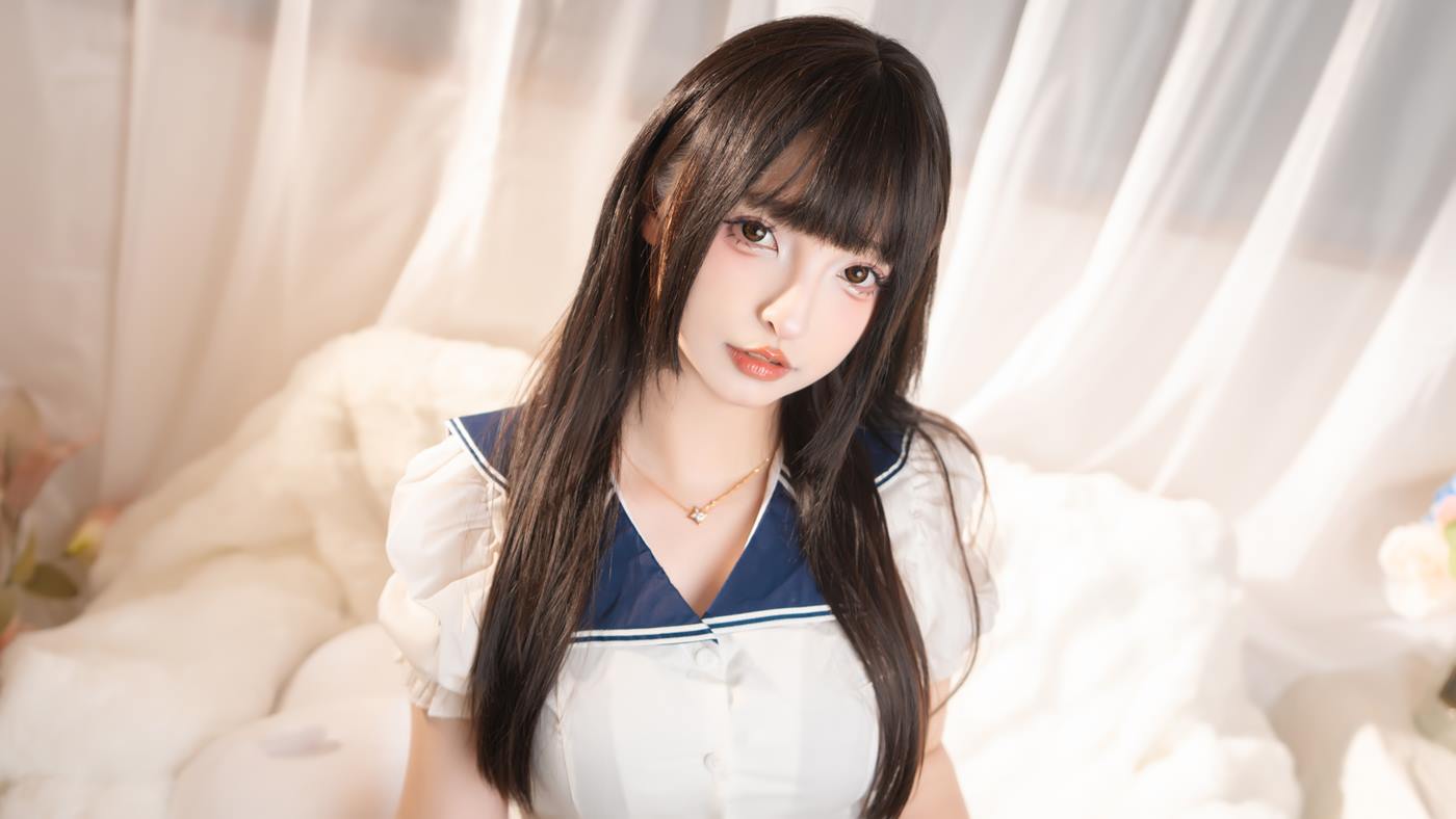神楽板真冬 – 柔光水滑[75P/2V/597MB]插图