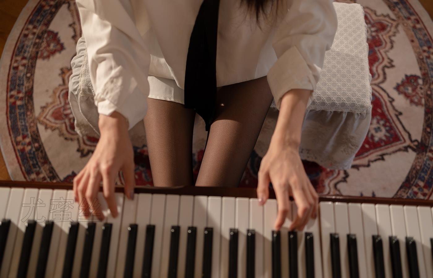 [尤蜜丝]穿搭写真 NO.145[142P/762MB]插图