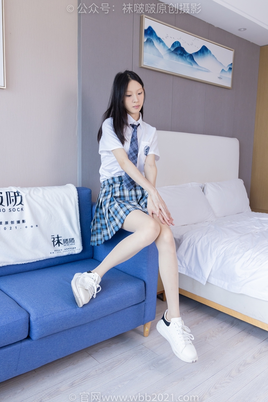 袜啵啵积分限定039期 [170P/1V/7.88G]插图6