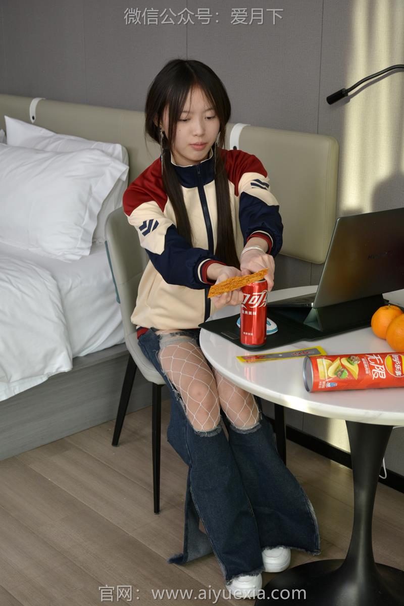 爱月下041期[140P/1V/5.92G]插图8