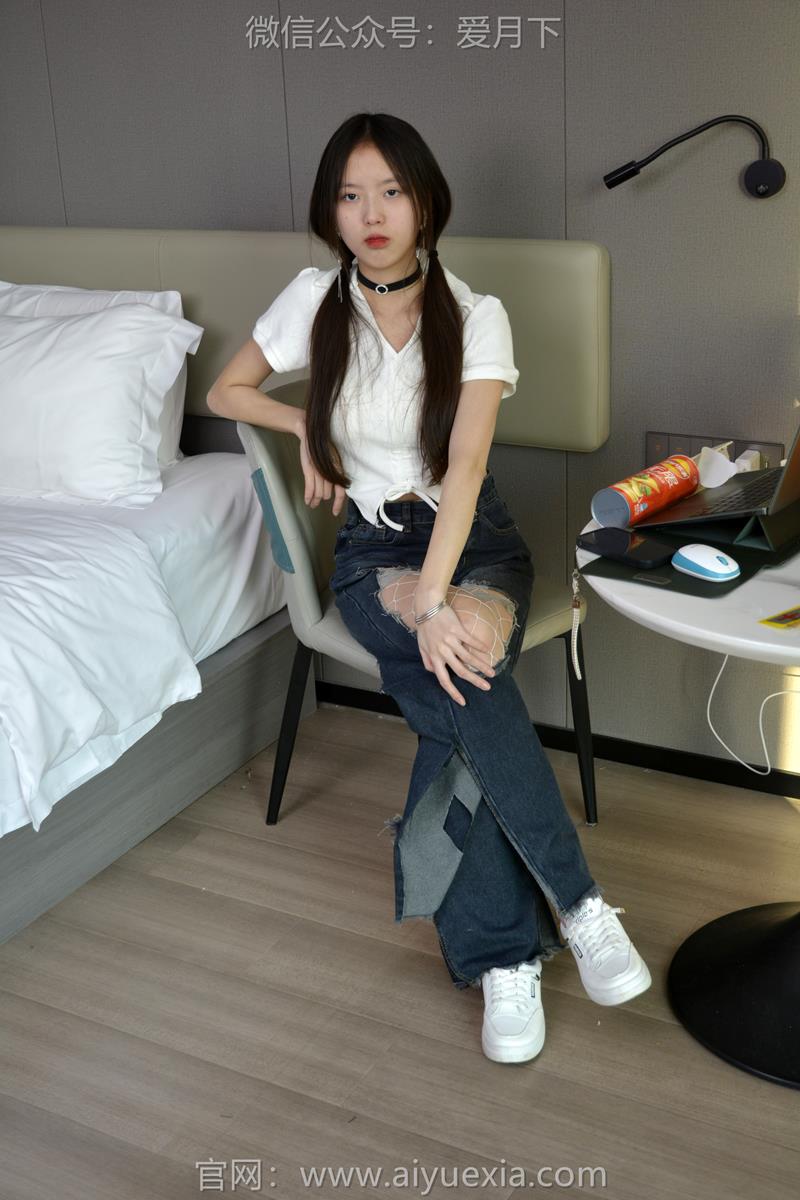 爱月下041期[140P/1V/5.92G]插图2