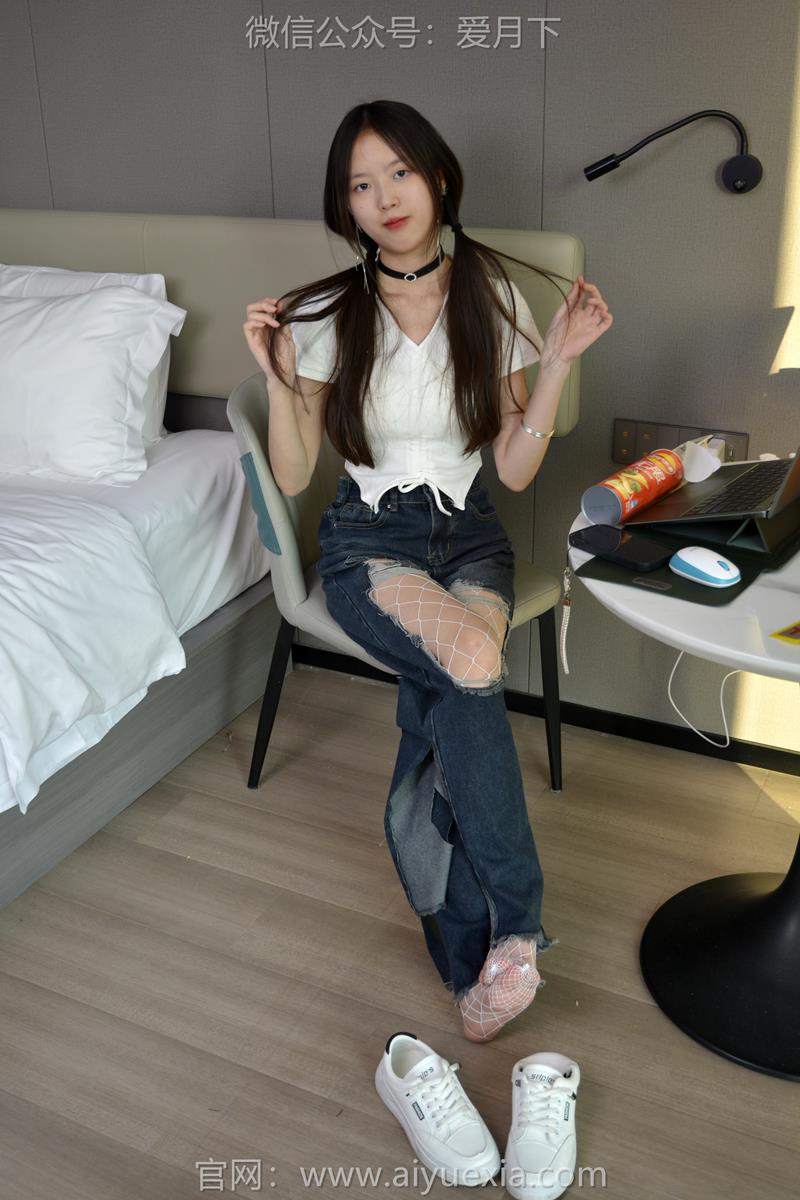 爱月下041期[140P/1V/5.92G]插图6