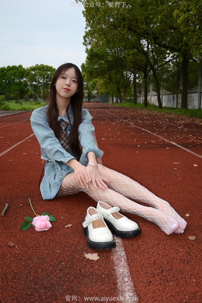 爱月下056期[100P/1V/3.02G]插图4