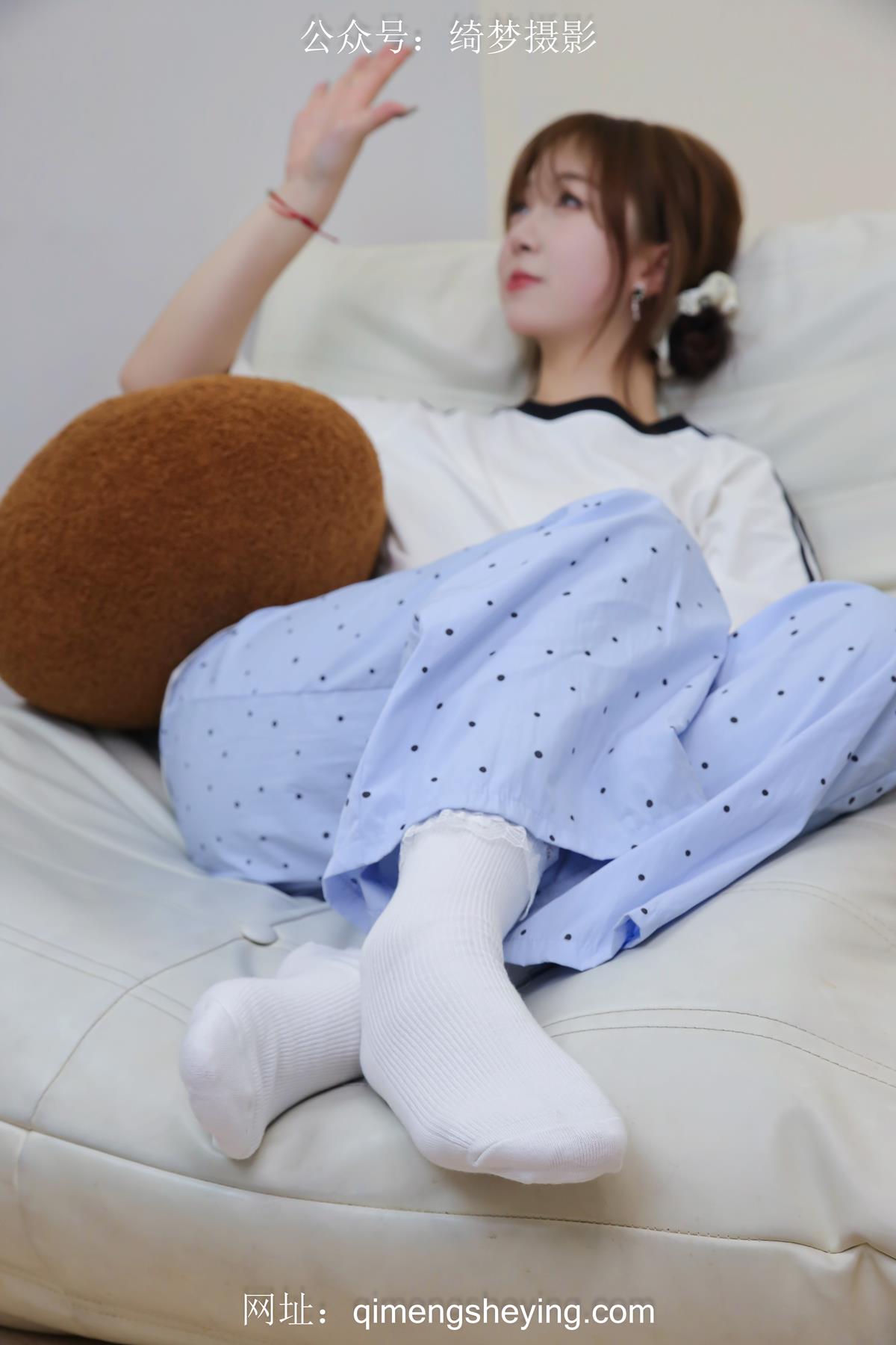 绮梦摄影077完整版[591P/2V/14.3G]插图7