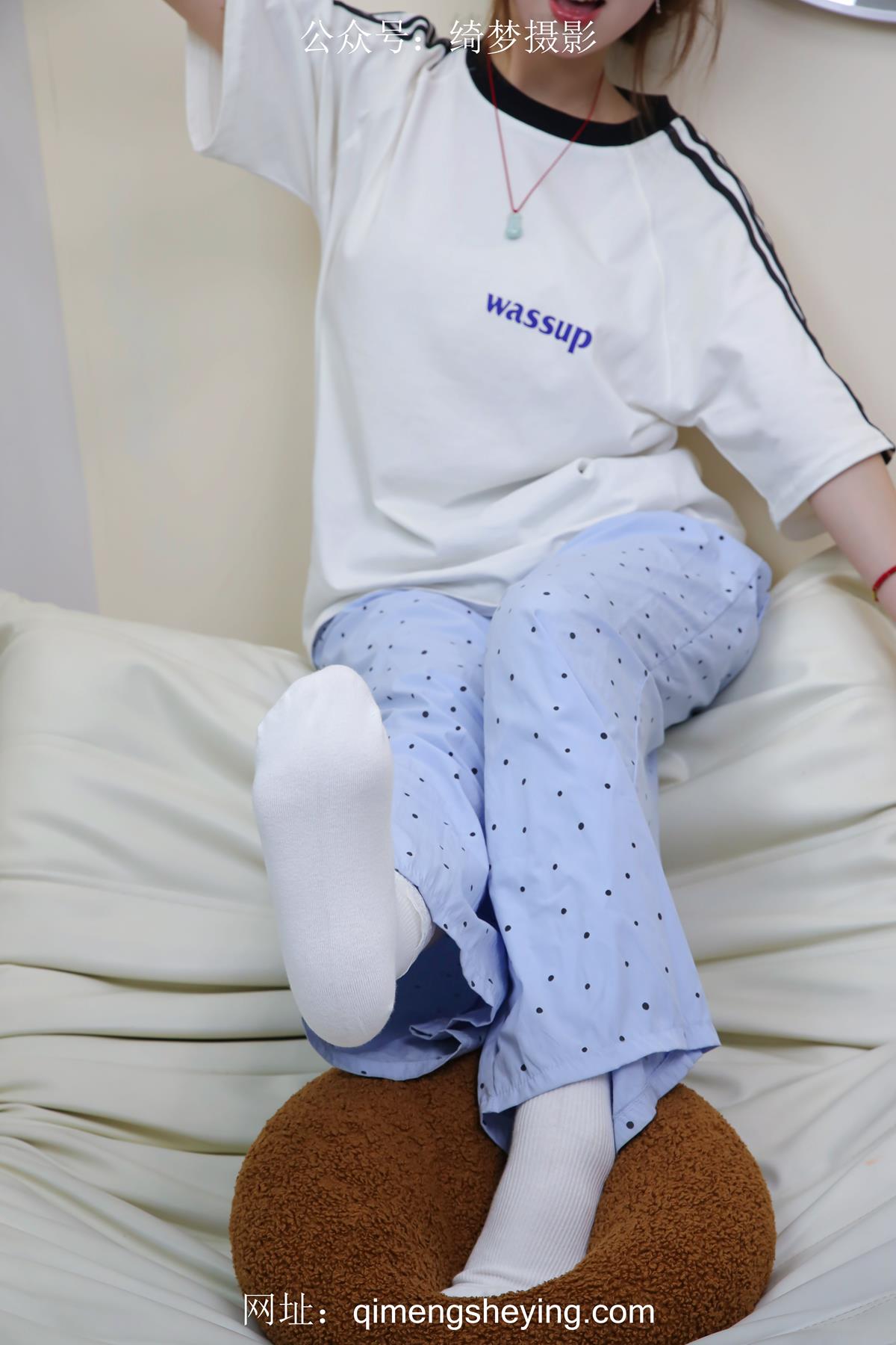 绮梦摄影077完整版[591P/2V/14.3G]插图6