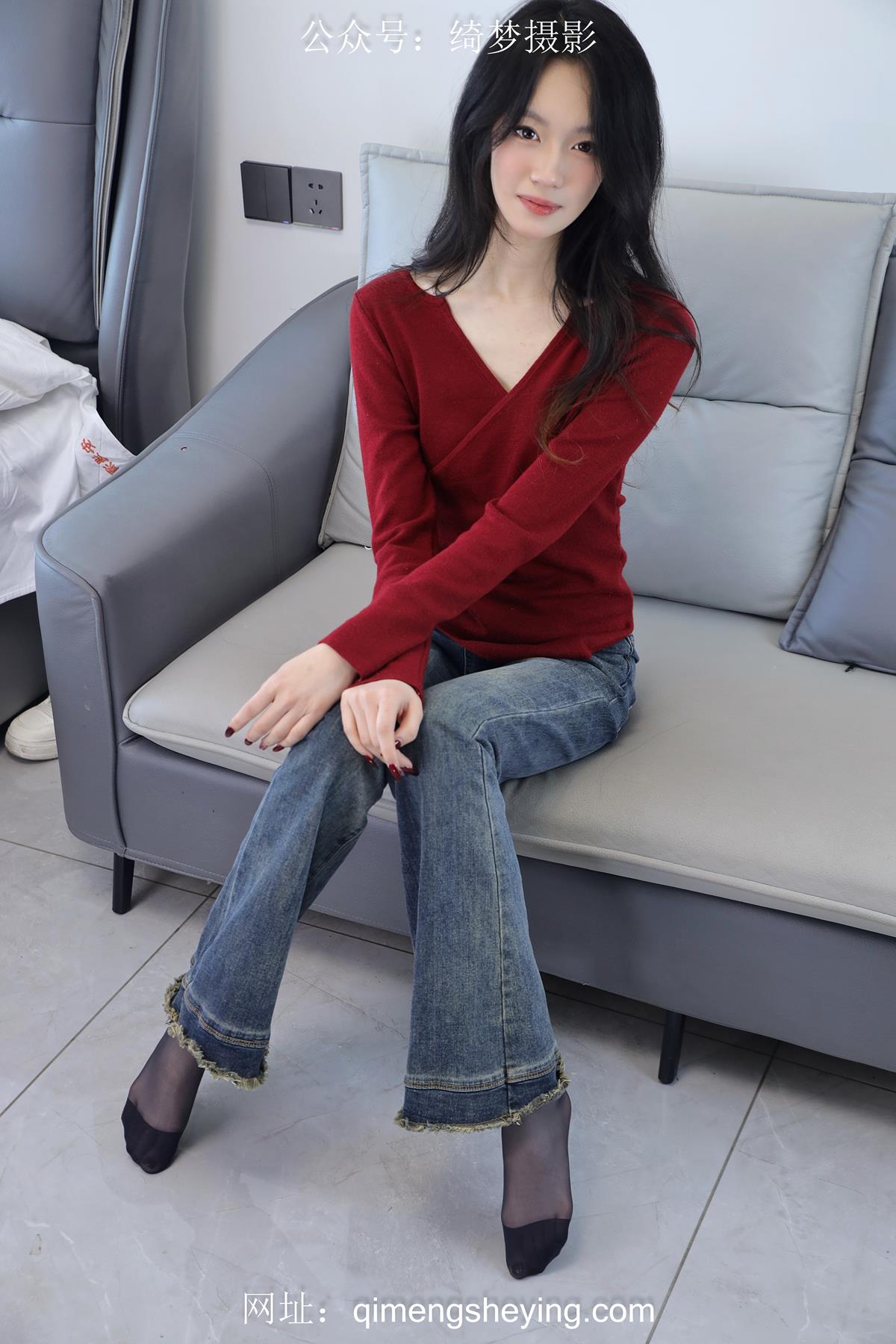 绮梦139期完整版[492P/2V/16.1G]插图8