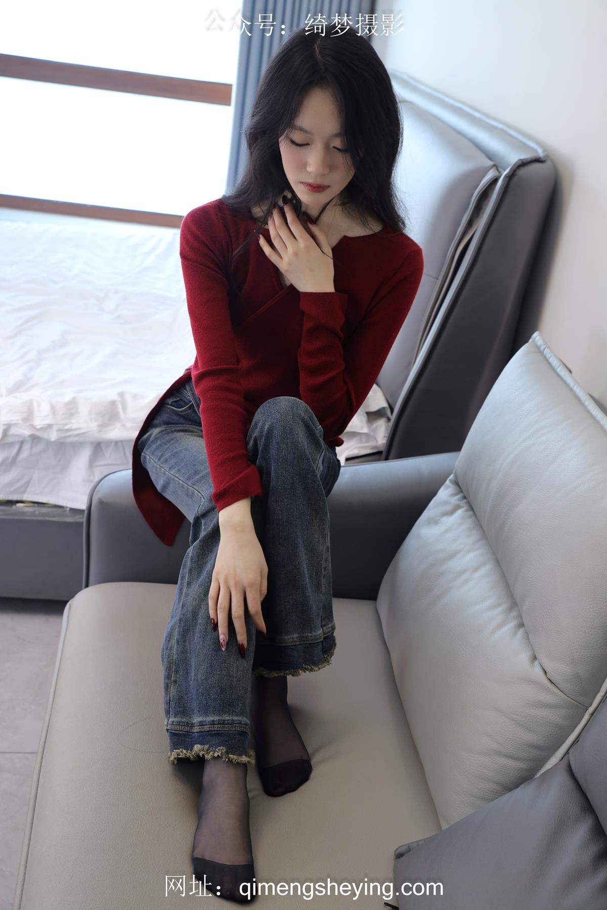 绮梦139期完整版[492P/2V/16.1G]插图2